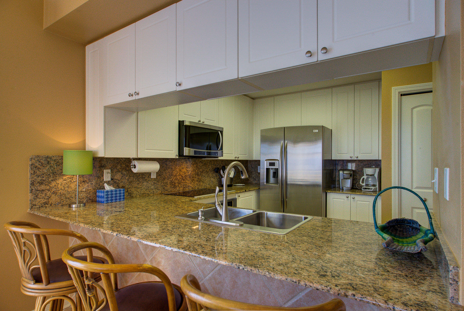 CARIBBEAN RESORT - Residential