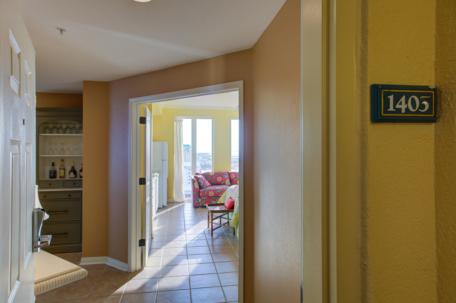 CARIBBEAN RESORT - Residential