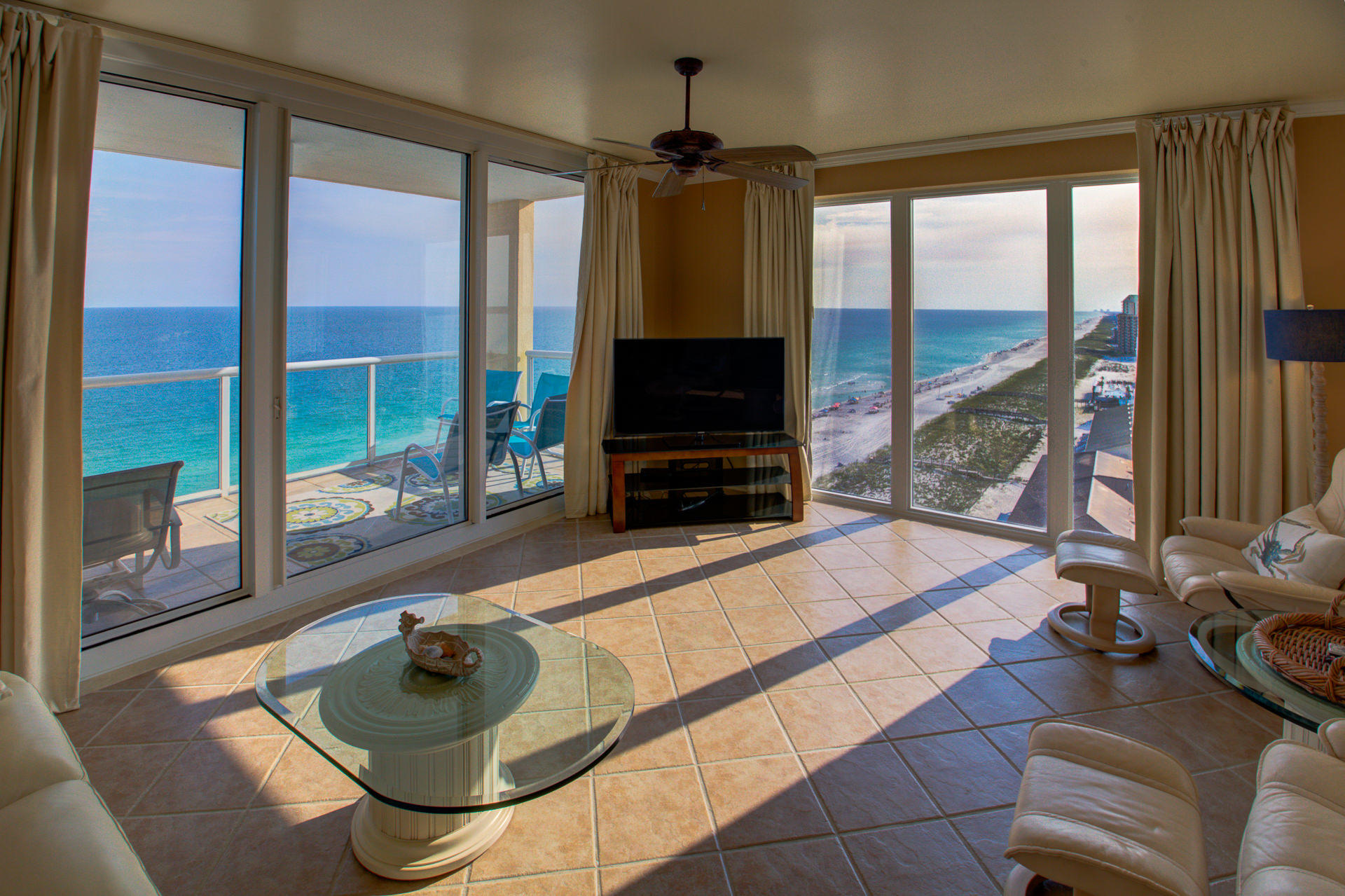 CARIBBEAN RESORT - Residential