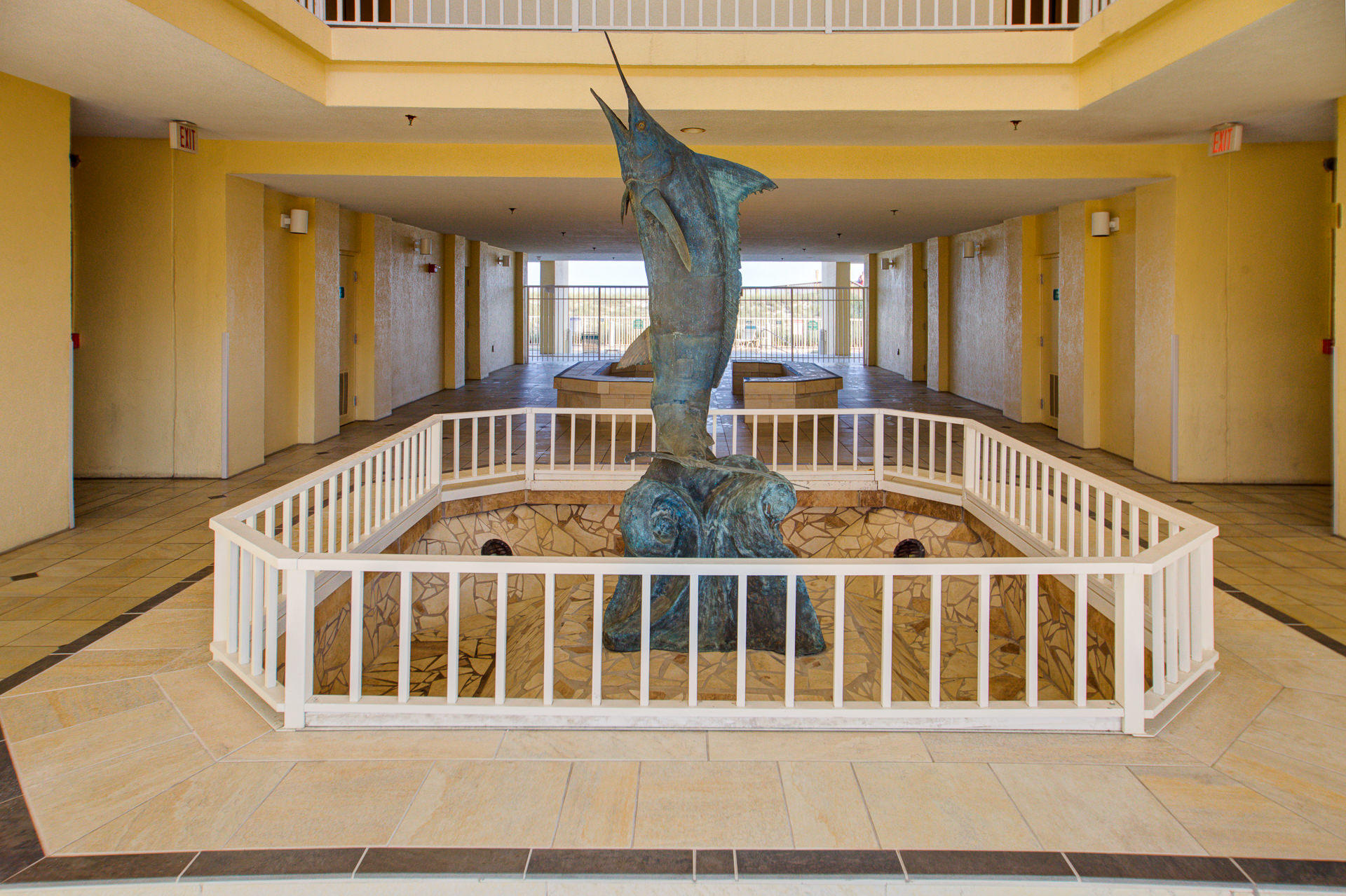 CARIBBEAN RESORT - Residential