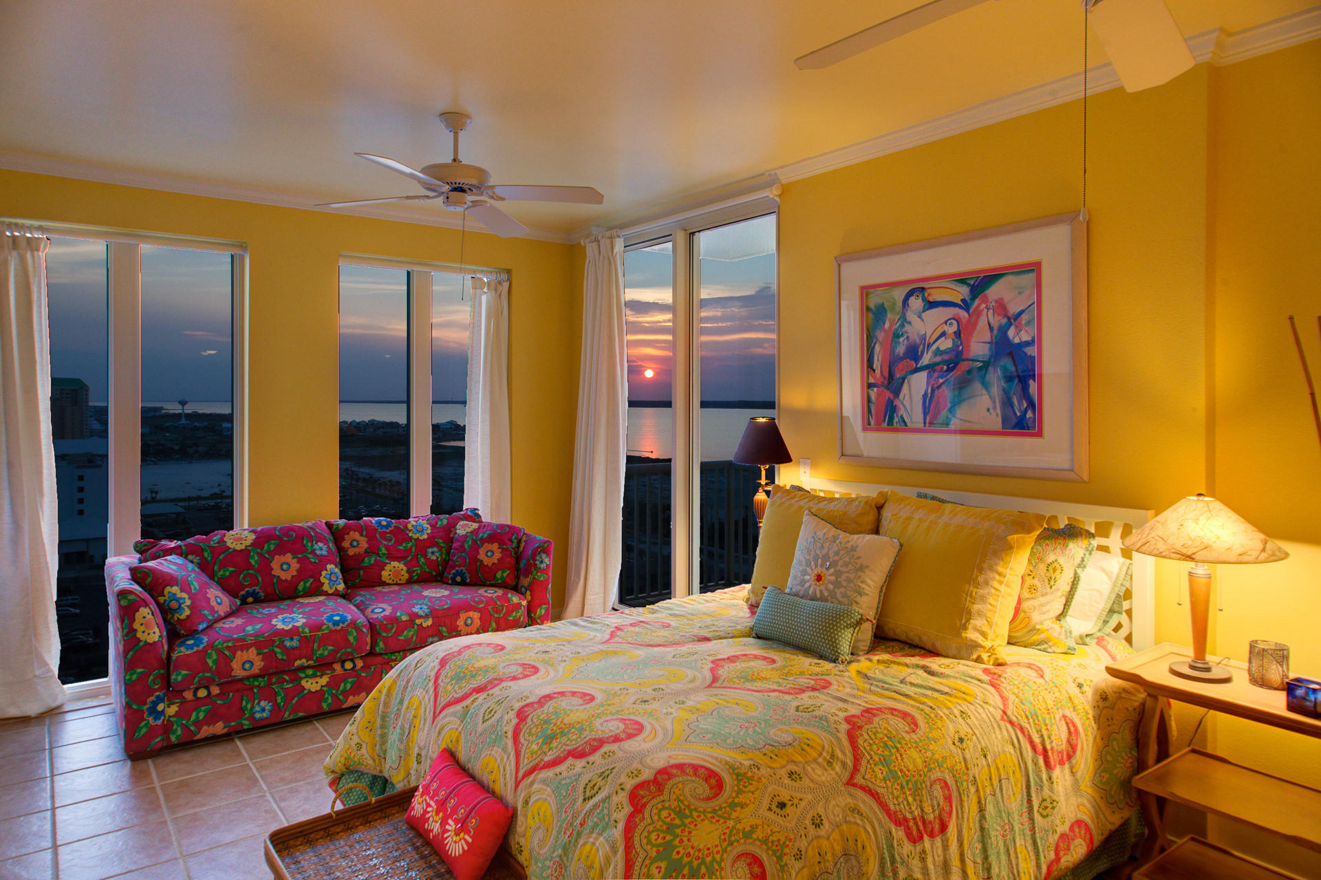 CARIBBEAN RESORT - Residential