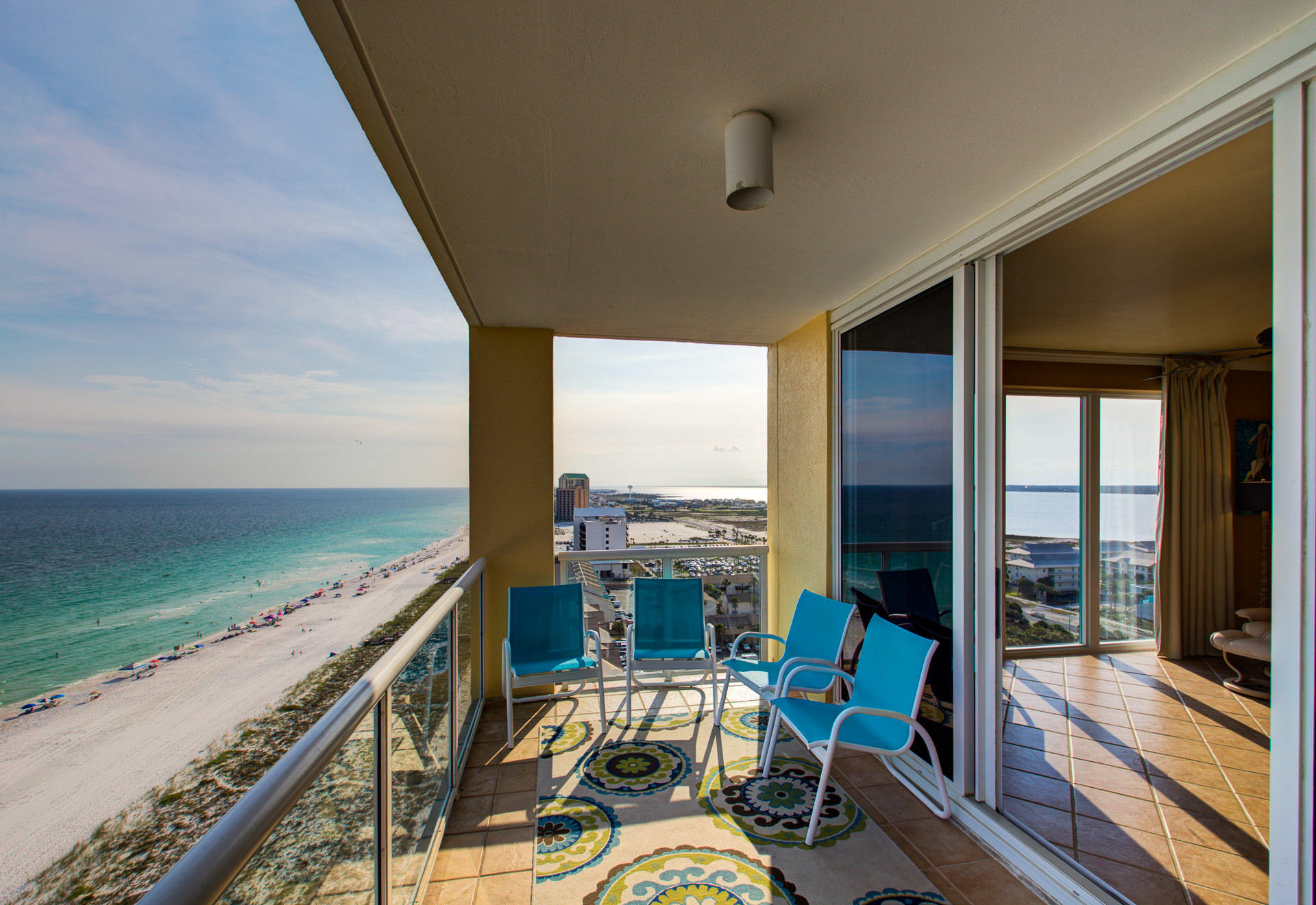 CARIBBEAN RESORT - Residential