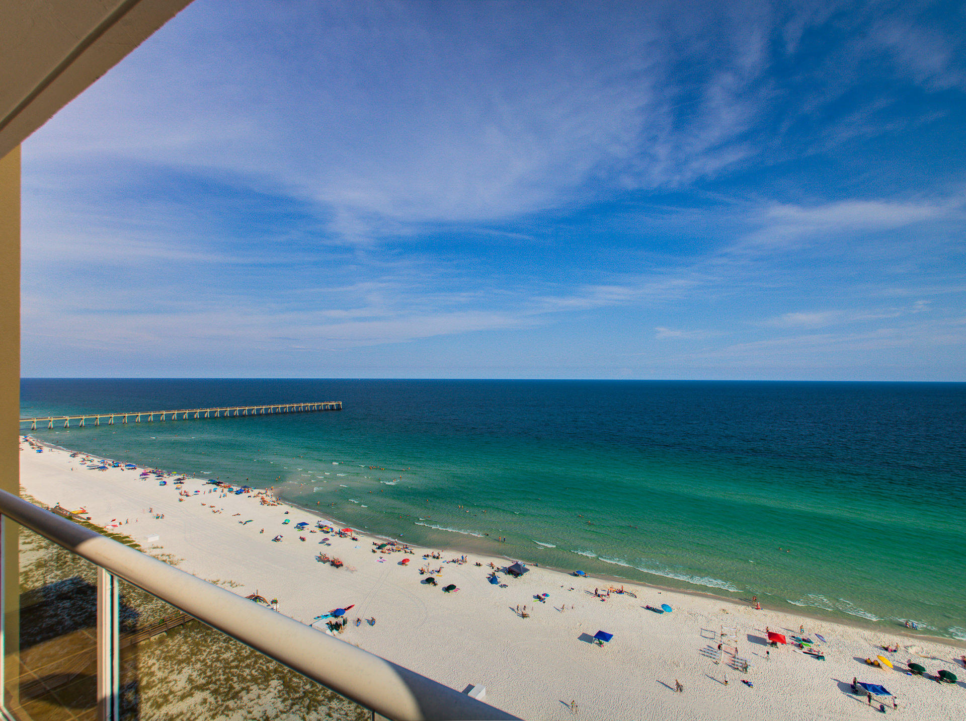 CARIBBEAN RESORT - Residential