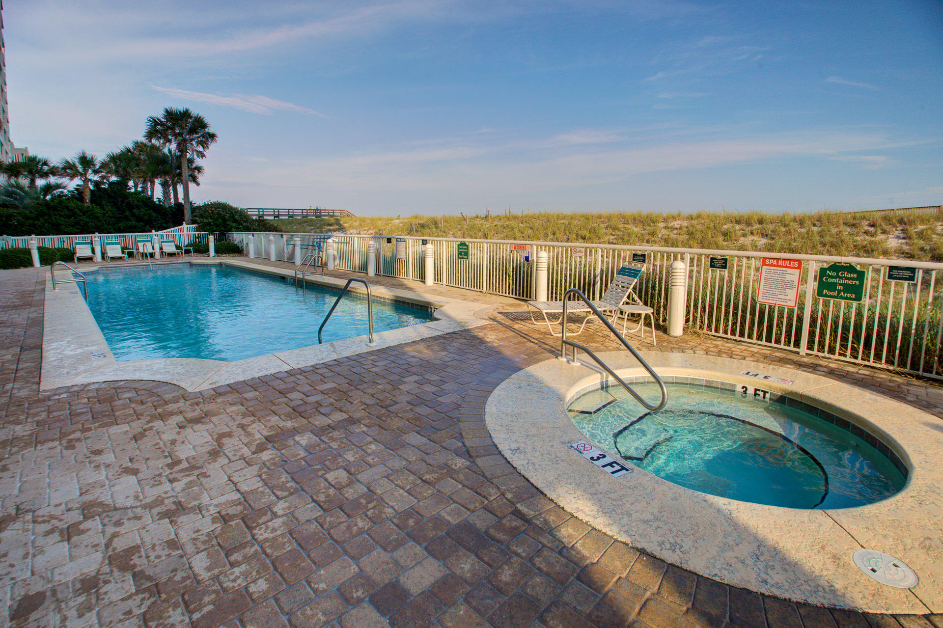 CARIBBEAN RESORT - Residential