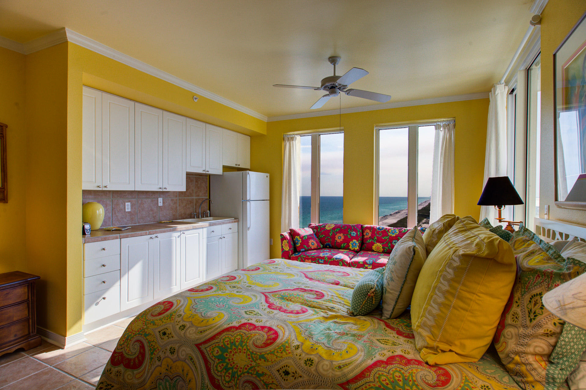 CARIBBEAN RESORT - Residential