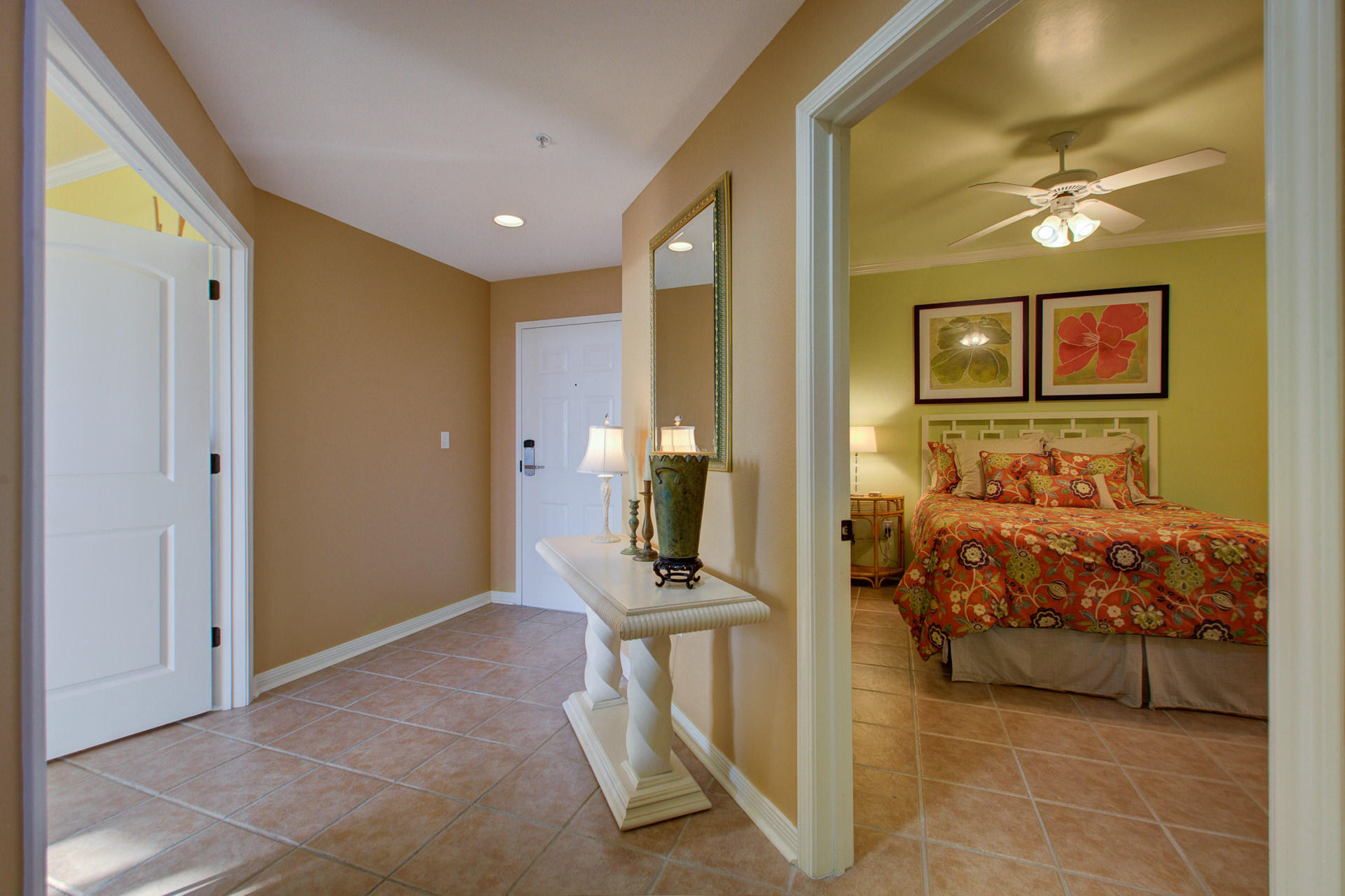 CARIBBEAN RESORT - Residential