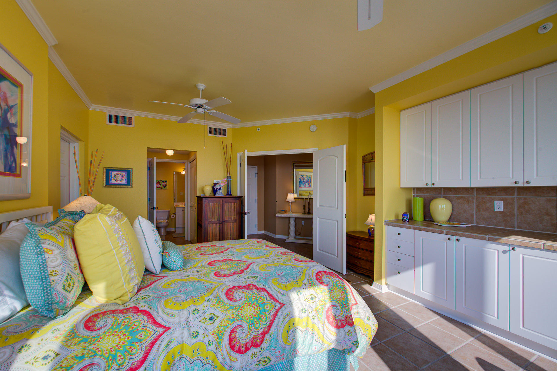 CARIBBEAN RESORT - Residential