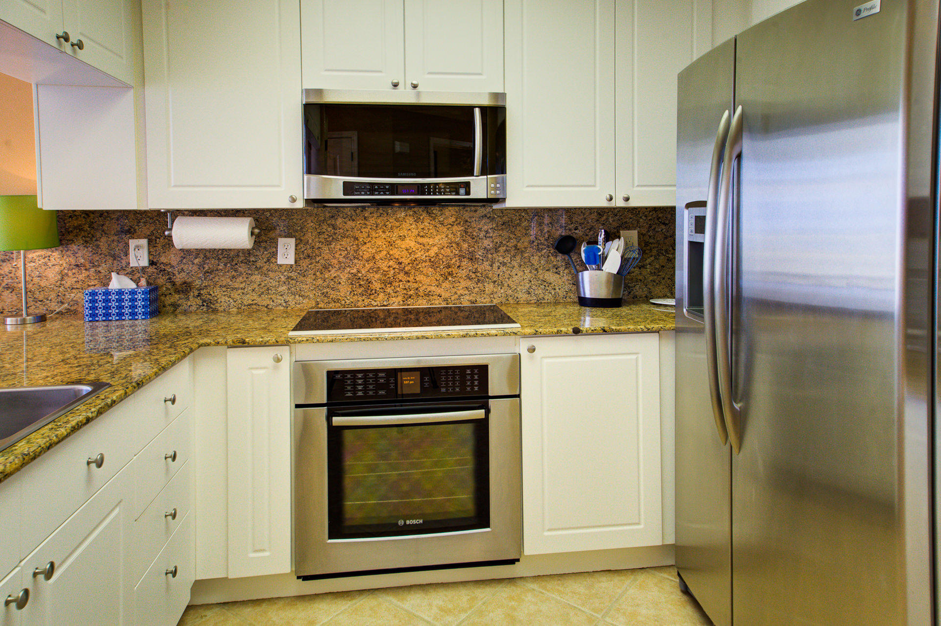 CARIBBEAN RESORT - Residential