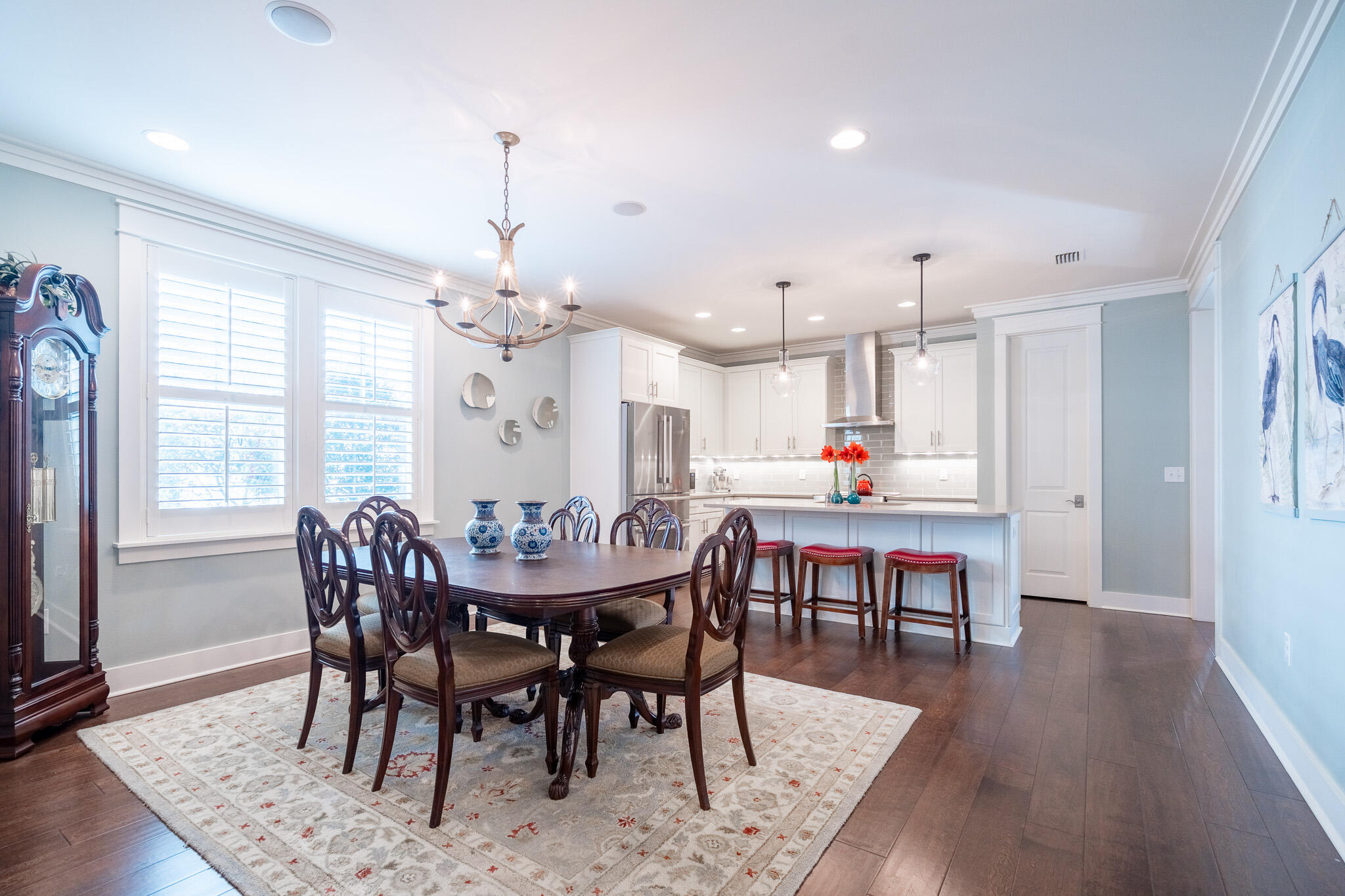 WATERSOUND ORIGINS - Residential
