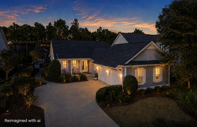 WATERSOUND ORIGINS - Residential