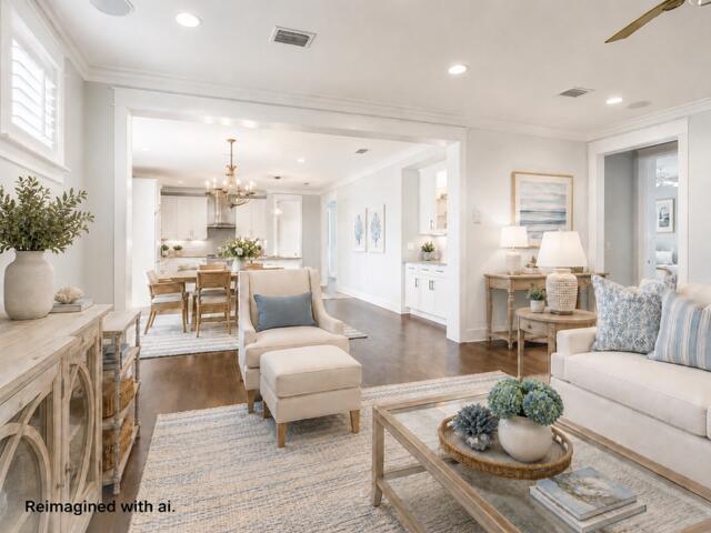 WATERSOUND ORIGINS - Residential