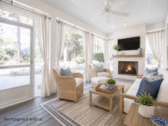WATERSOUND ORIGINS - Residential