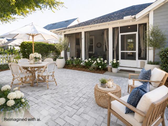 WATERSOUND ORIGINS - Residential