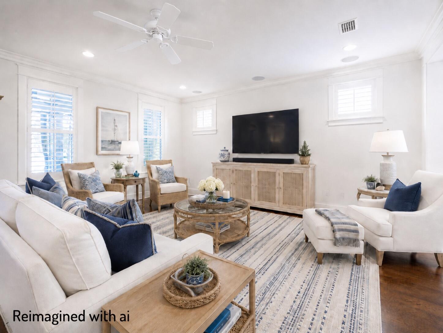 WATERSOUND ORIGINS - Residential