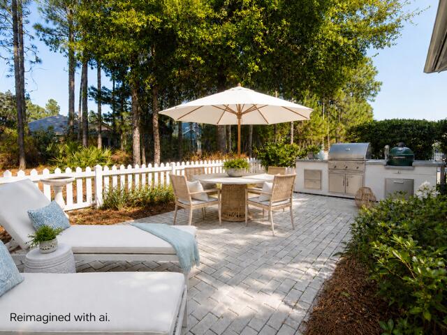 WATERSOUND ORIGINS - Residential