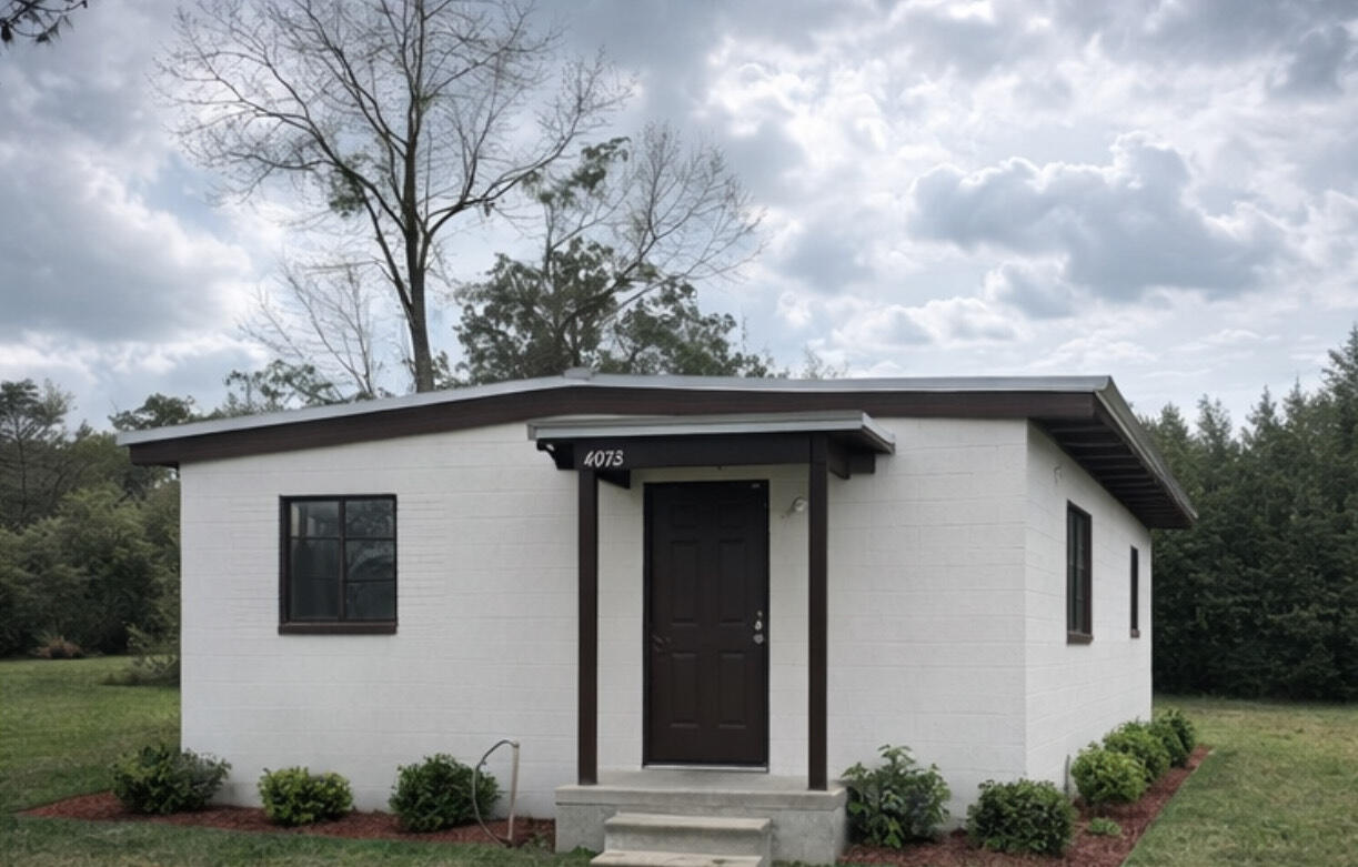 GREEN OAKS - Residential