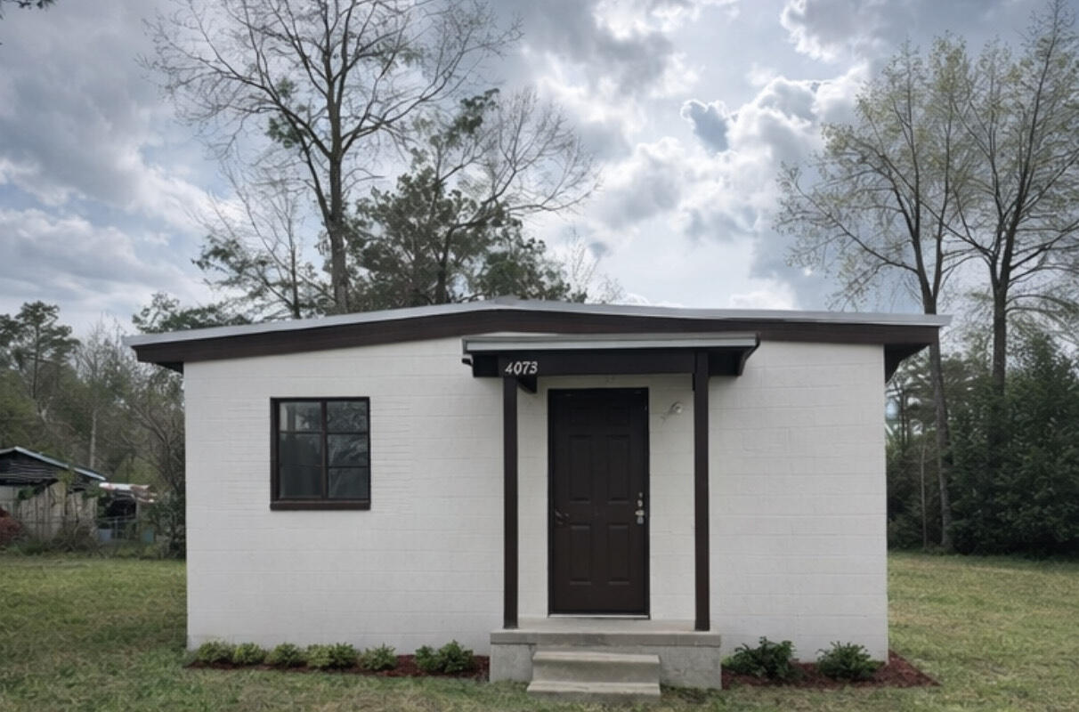 GREEN OAKS - Residential