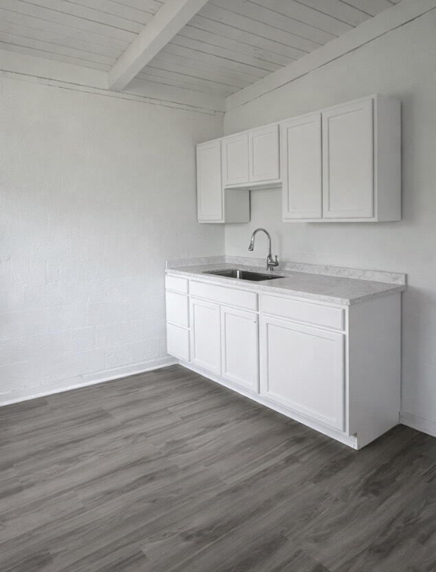 GREEN OAKS - Residential