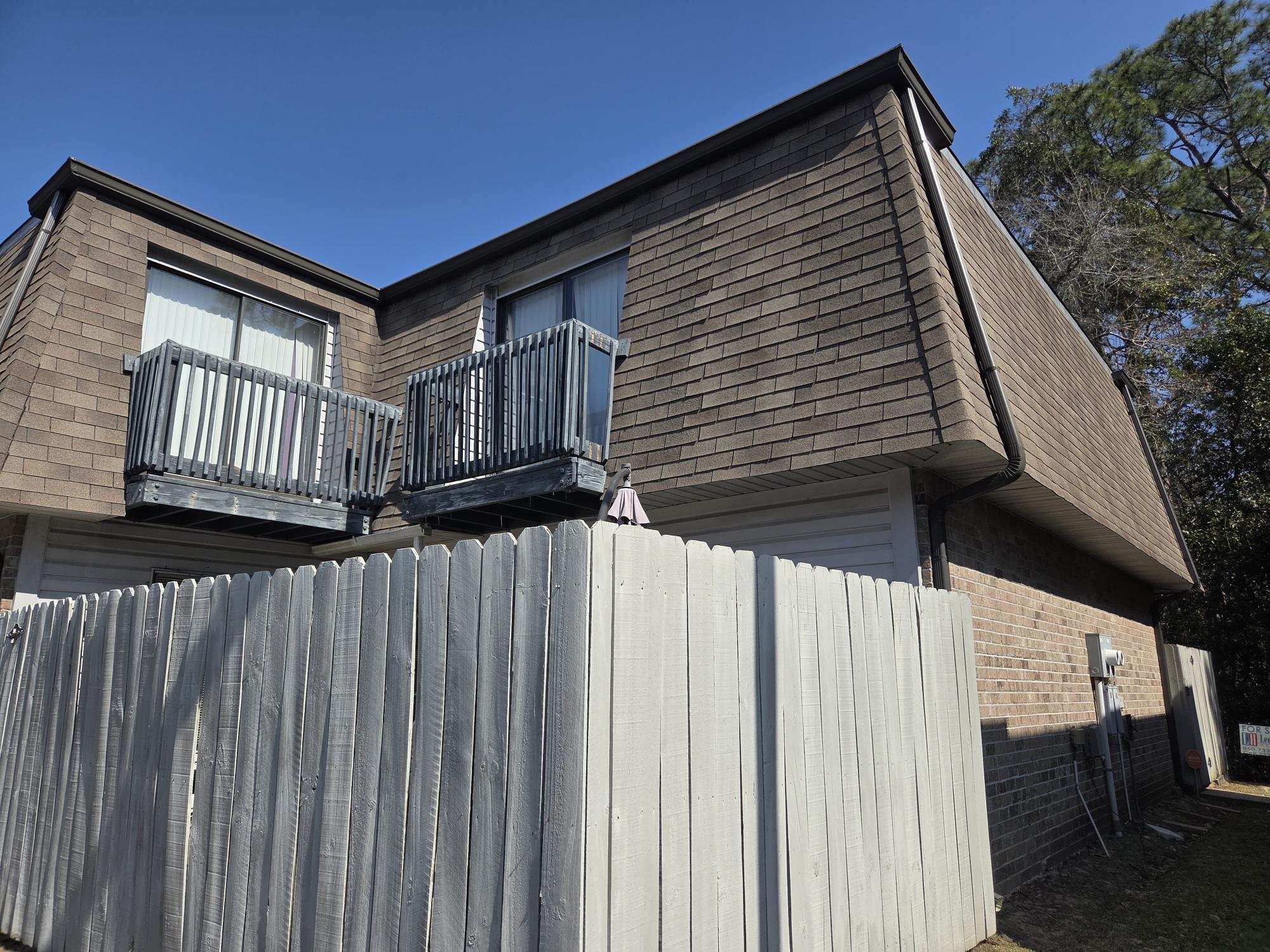 FAIRWAY VILLAS - Residential