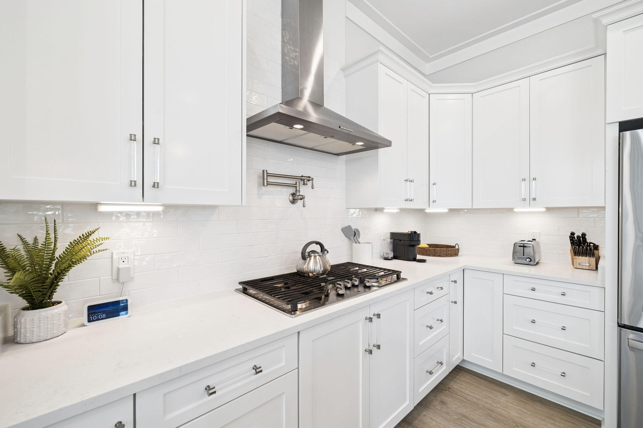 THE PRESERVE AT INLET BEACH - Residential