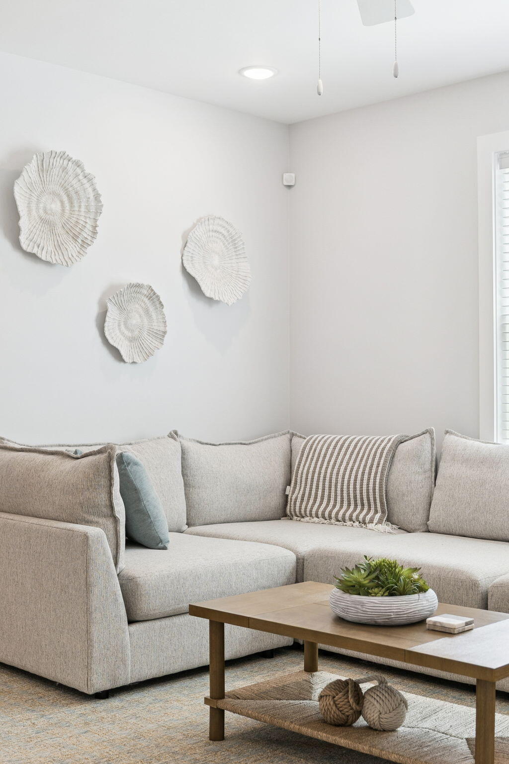 THE PRESERVE AT INLET BEACH - Residential