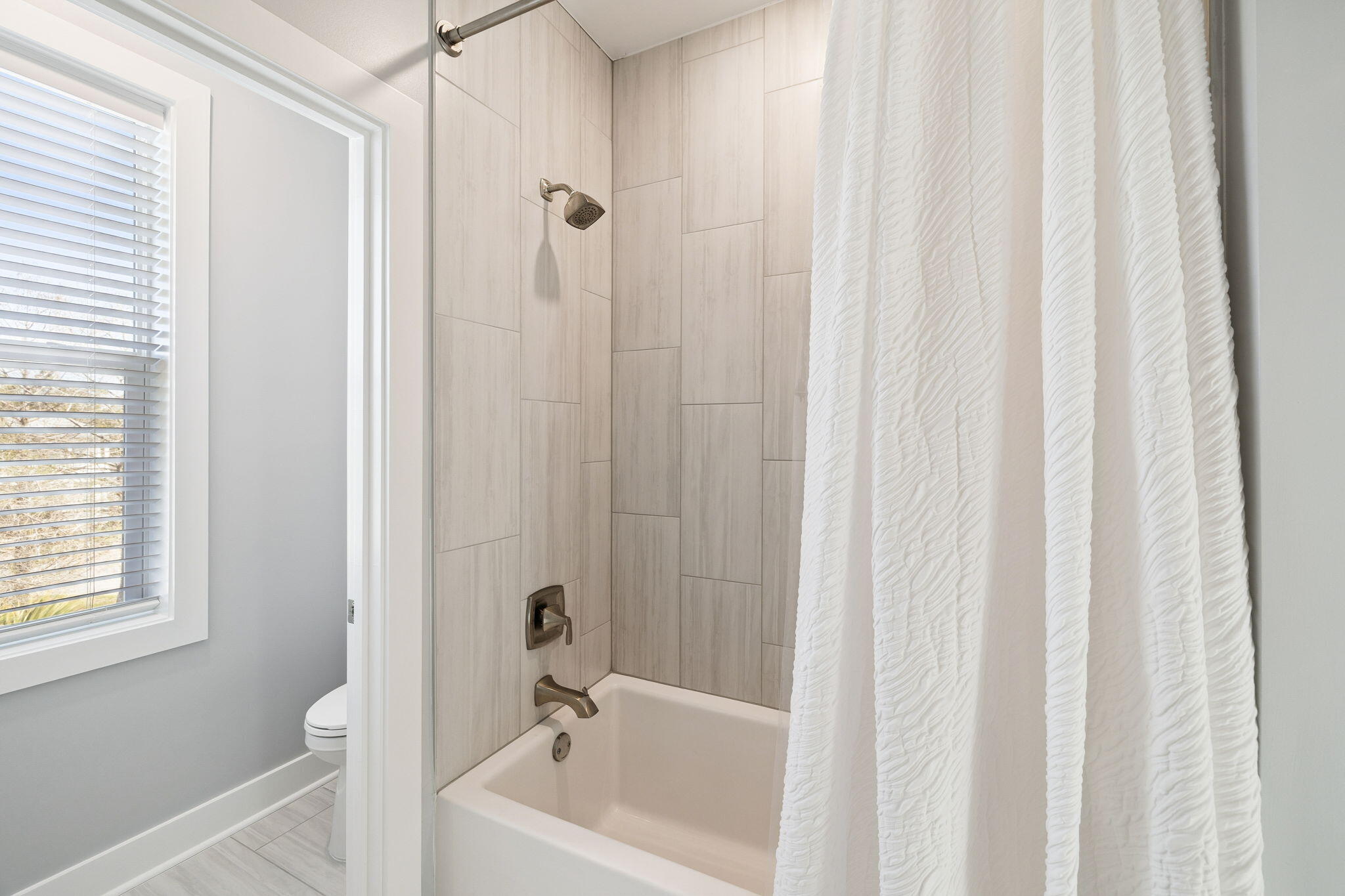 THE PRESERVE AT INLET BEACH - Residential