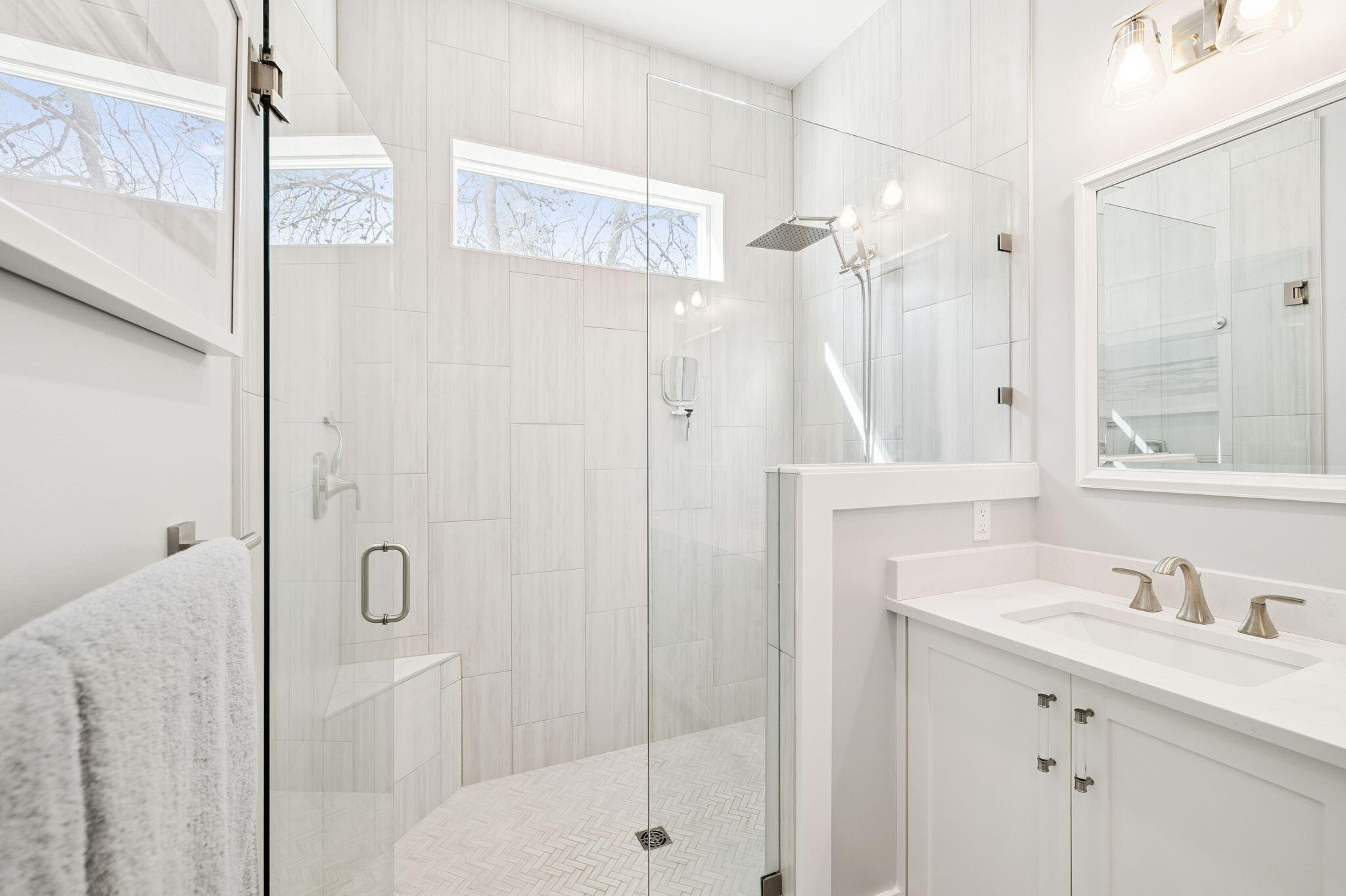 THE PRESERVE AT INLET BEACH - Residential