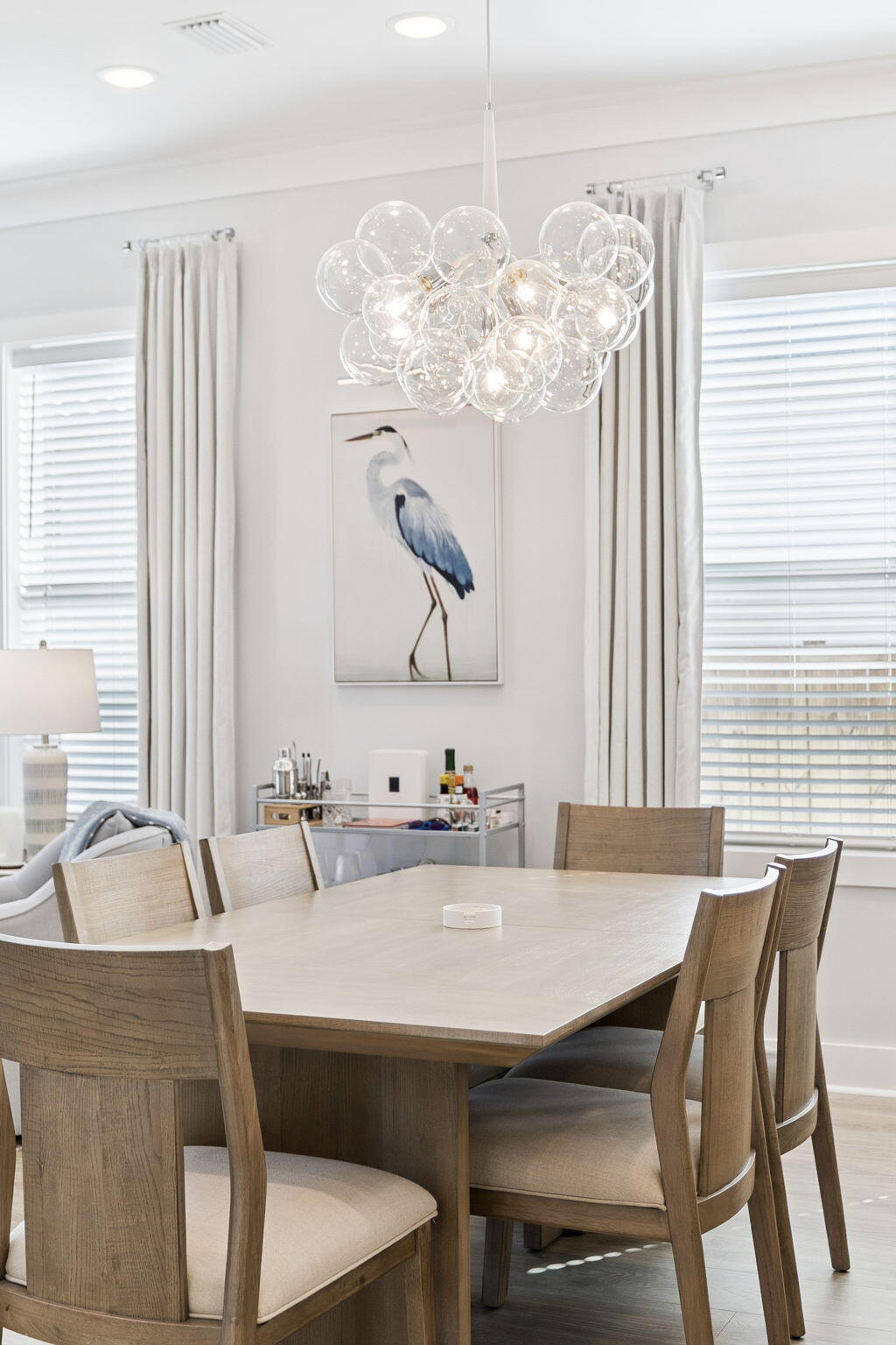 THE PRESERVE AT INLET BEACH - Residential