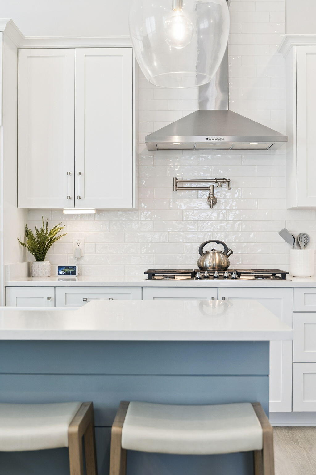 THE PRESERVE AT INLET BEACH - Residential