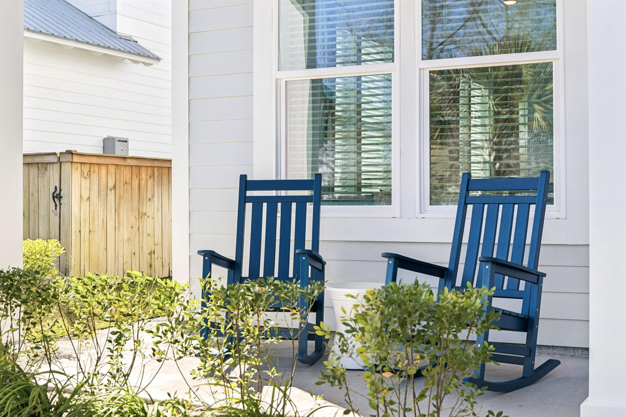 THE PRESERVE AT INLET BEACH - Residential