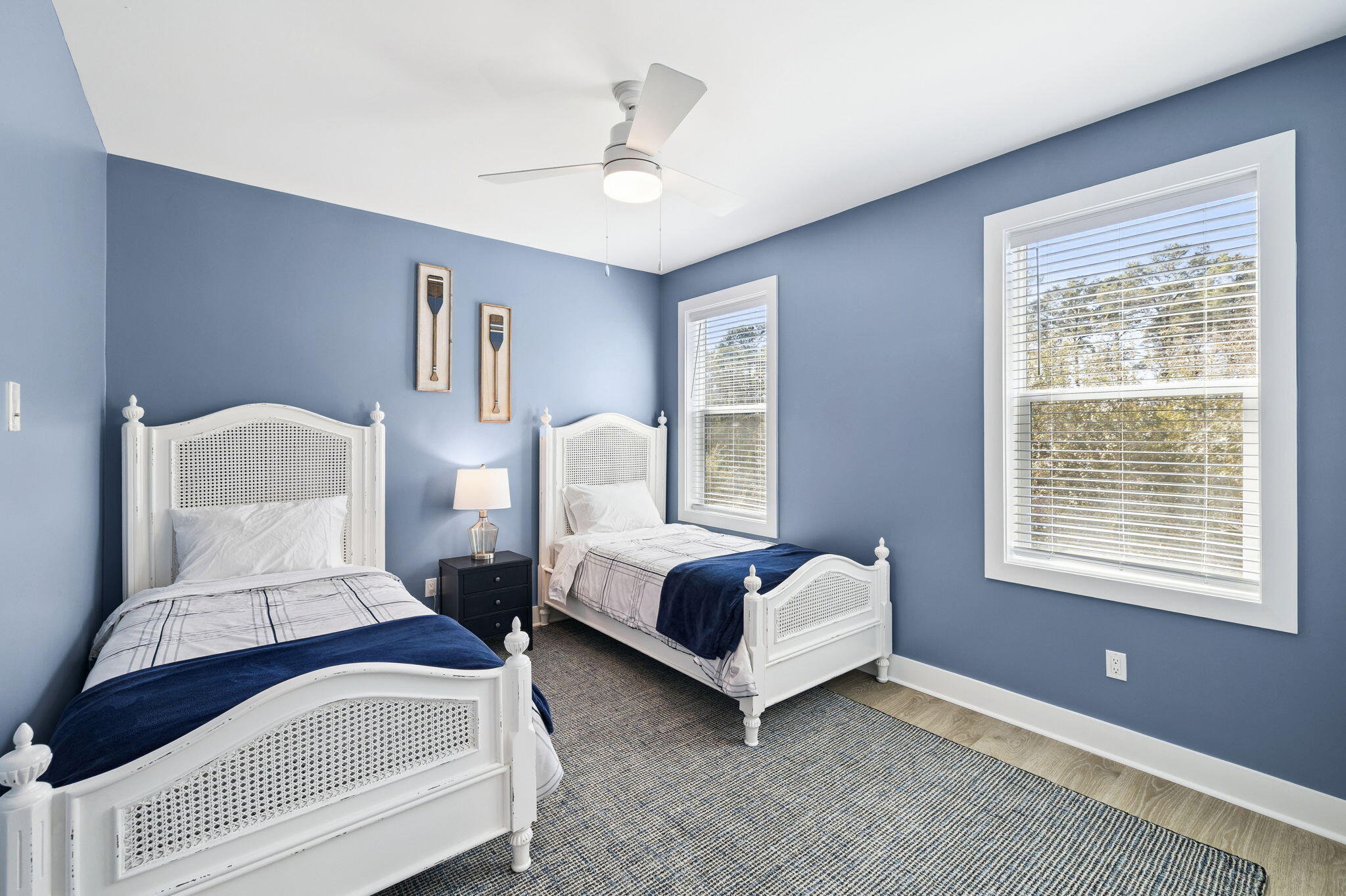 THE PRESERVE AT INLET BEACH - Residential