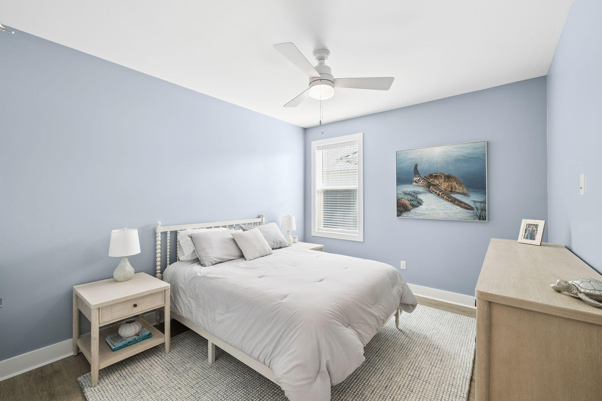 THE PRESERVE AT INLET BEACH - Residential