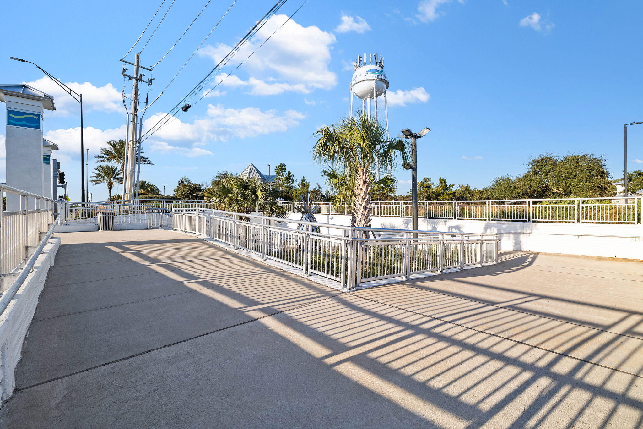 THE PRESERVE AT INLET BEACH - Residential