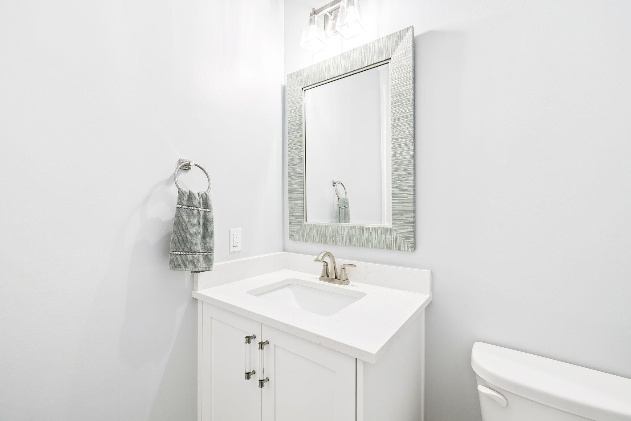 THE PRESERVE AT INLET BEACH - Residential