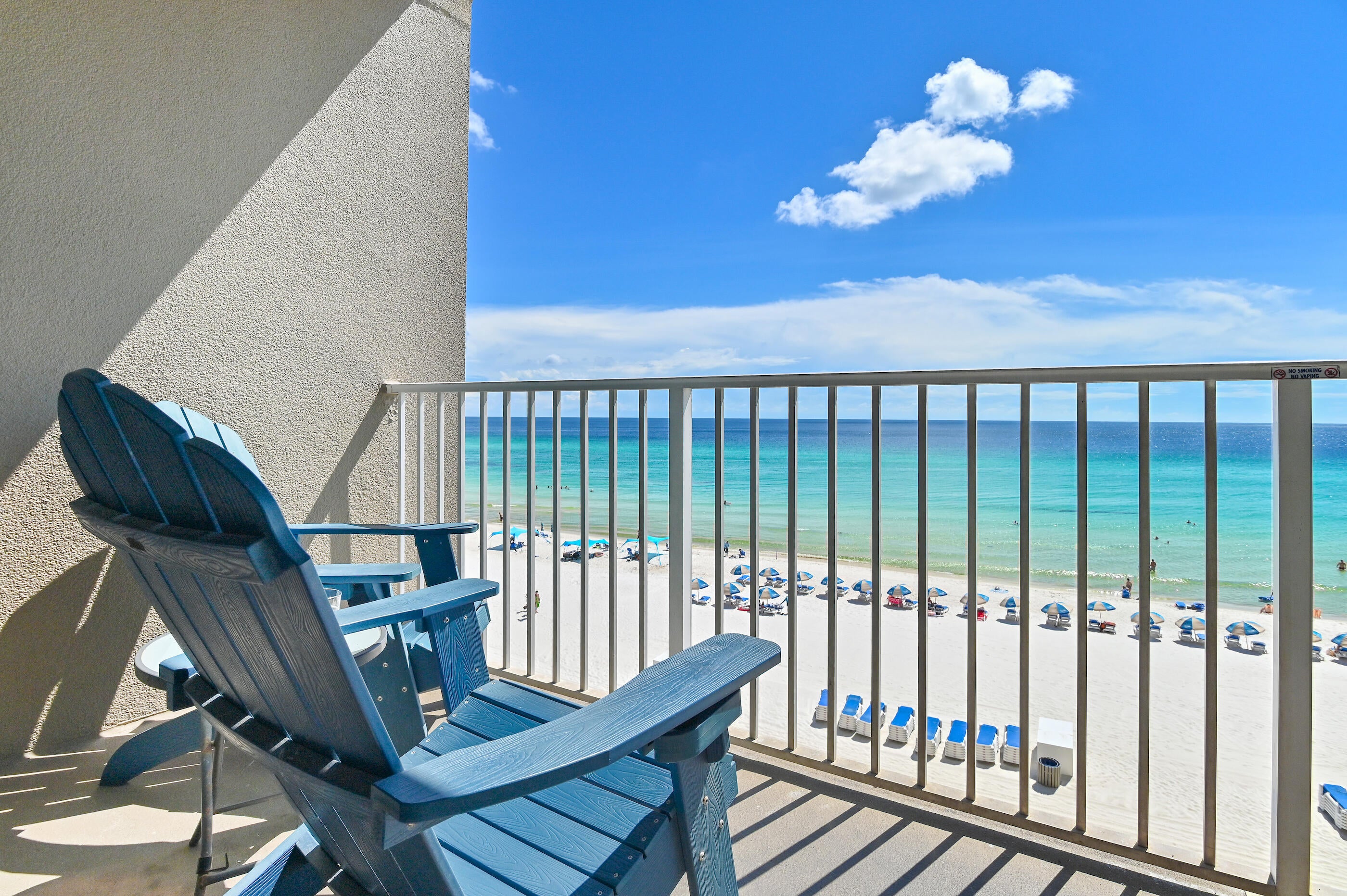16819 Front Beach Road UNIT 314