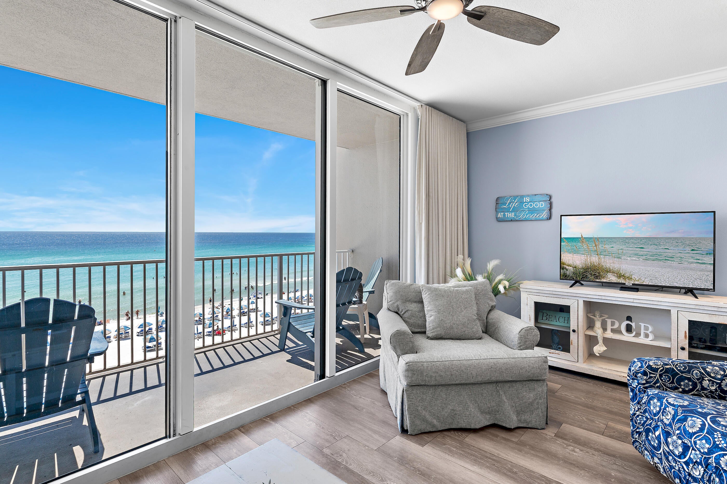 16819 Front Beach Road UNIT 314
