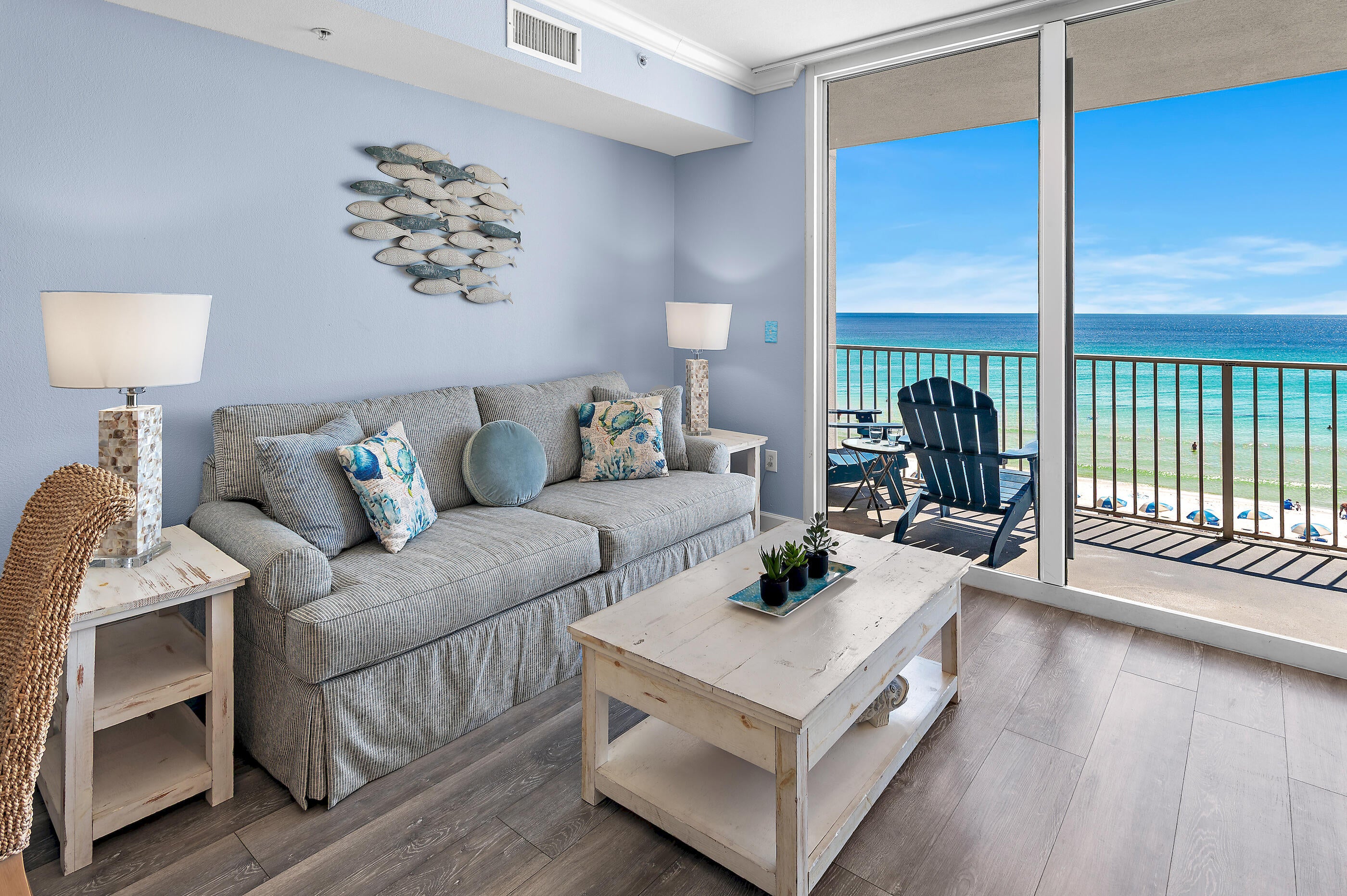 16819 Front Beach Road UNIT 314
