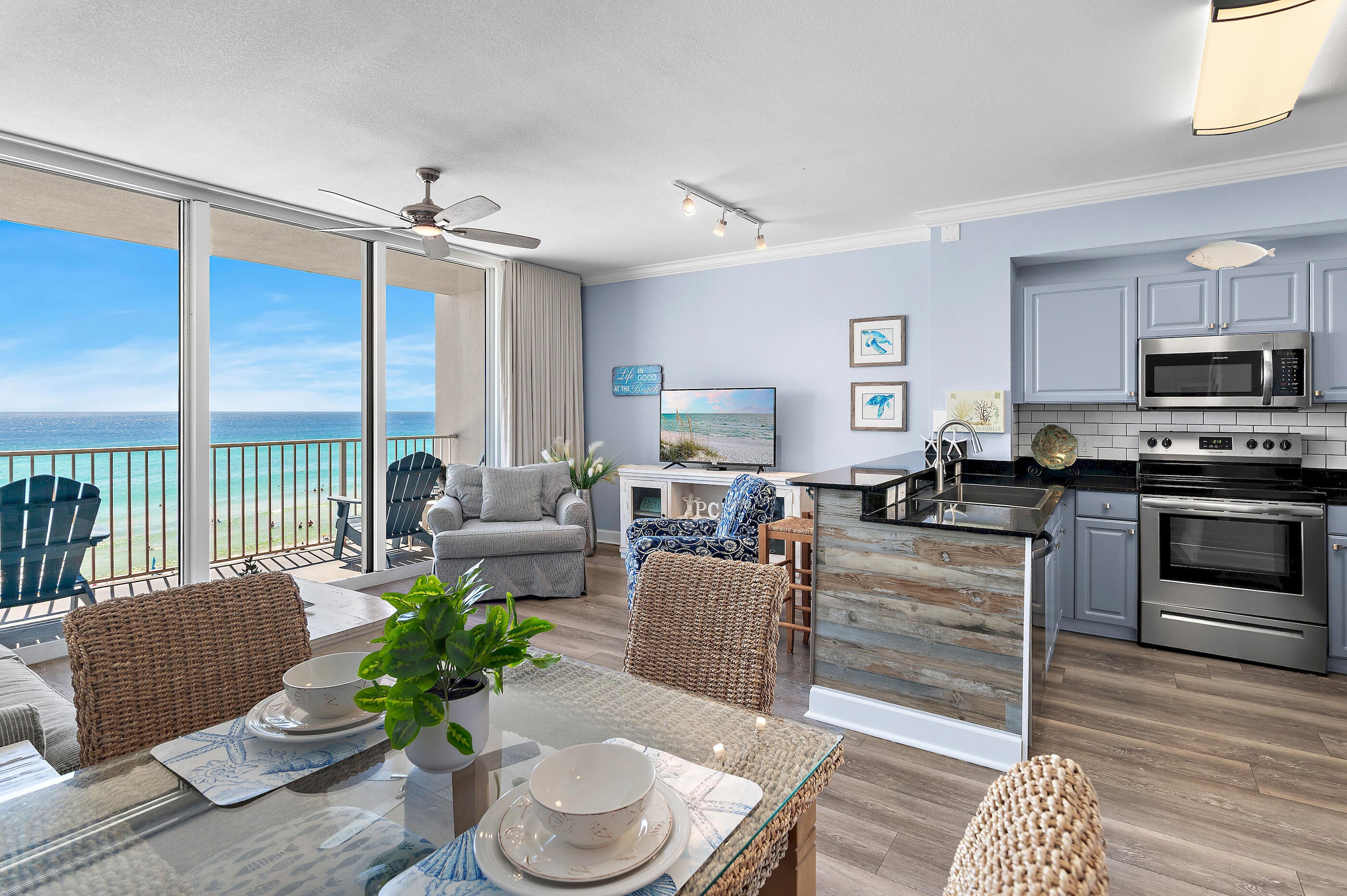 16819 Front Beach Road UNIT 314