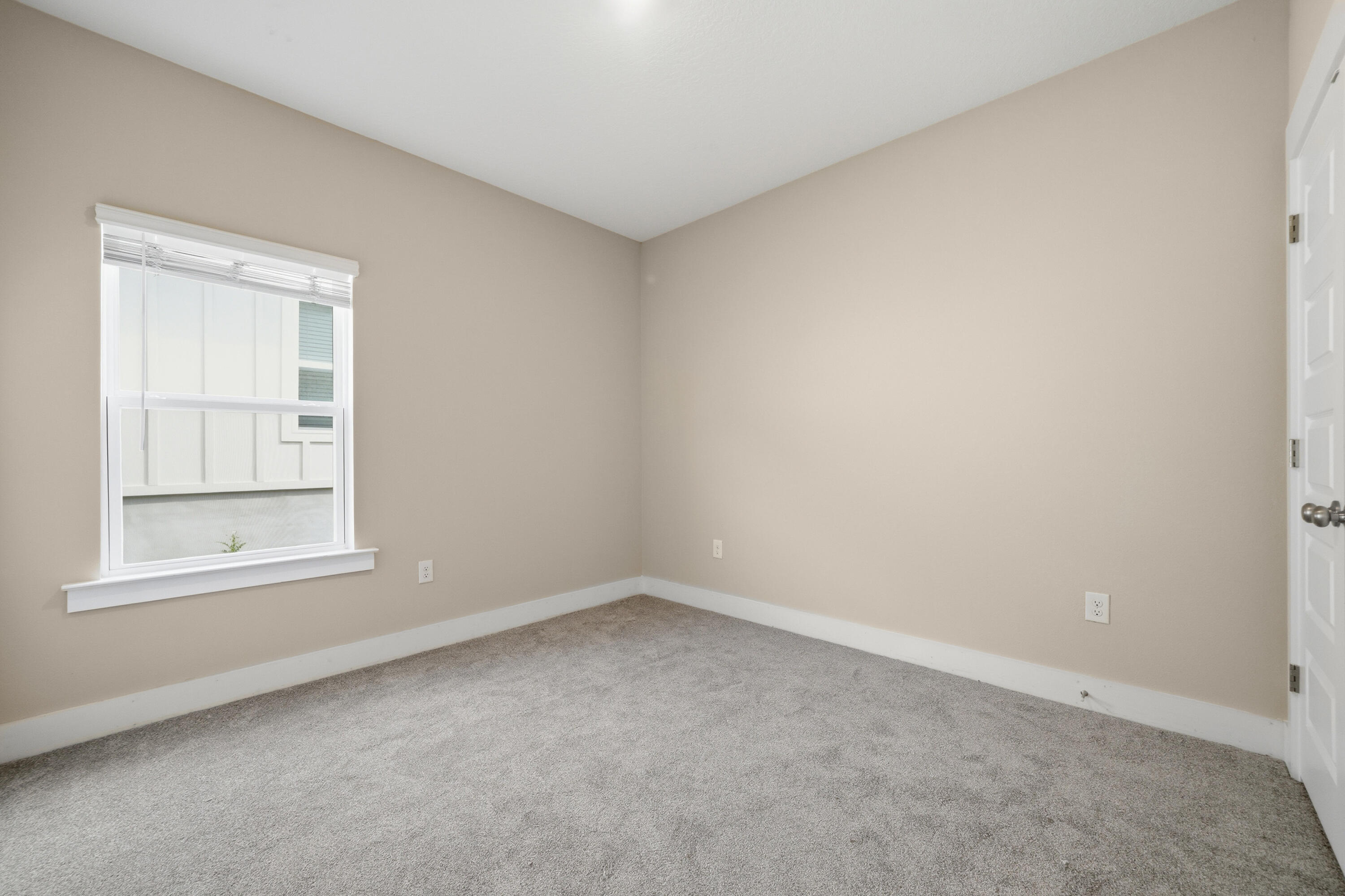 MAGNOLIA CREEK PHASE 1 - Residential