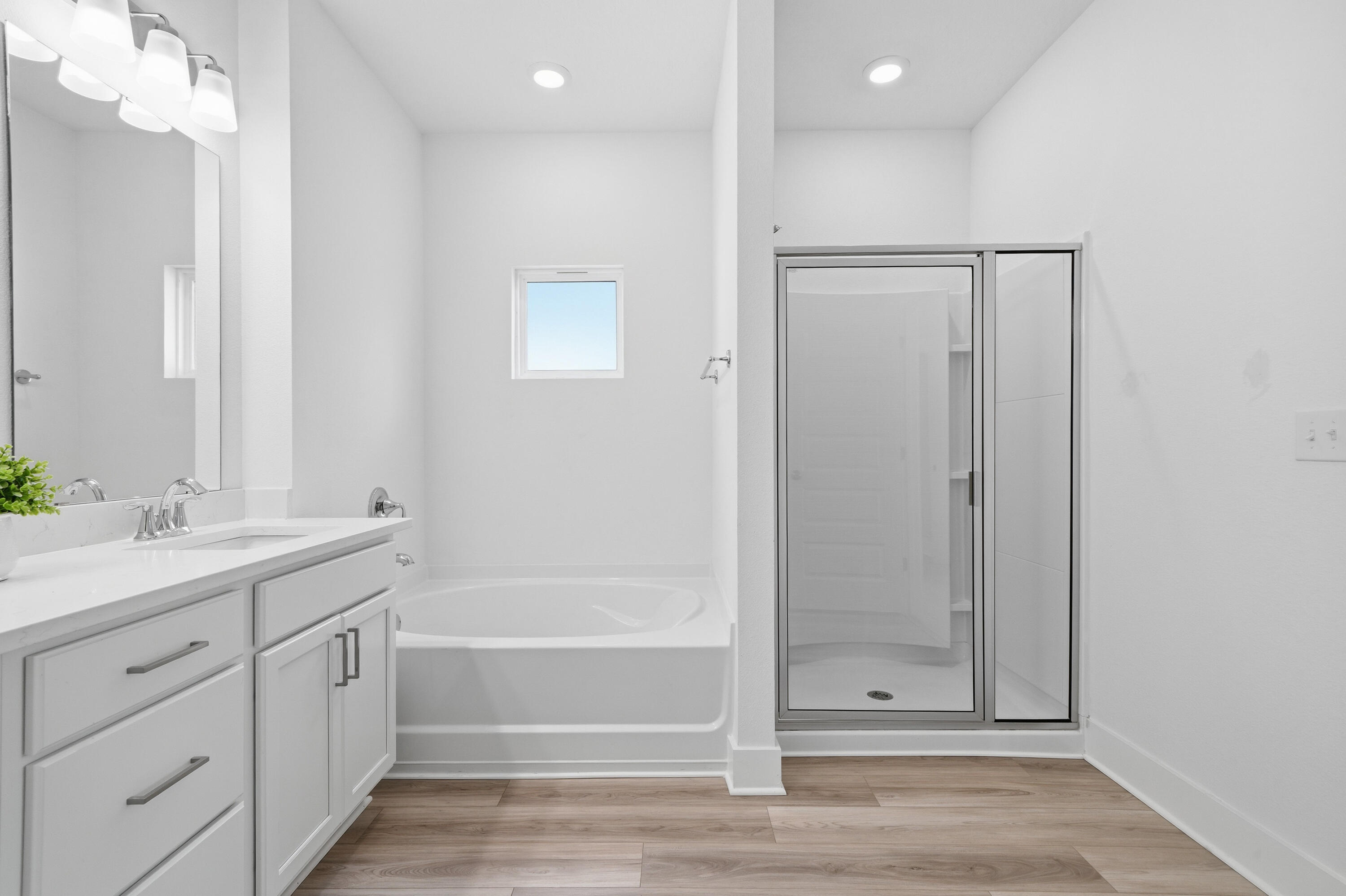 MAGNOLIA CREEK PHASE 1 - Residential