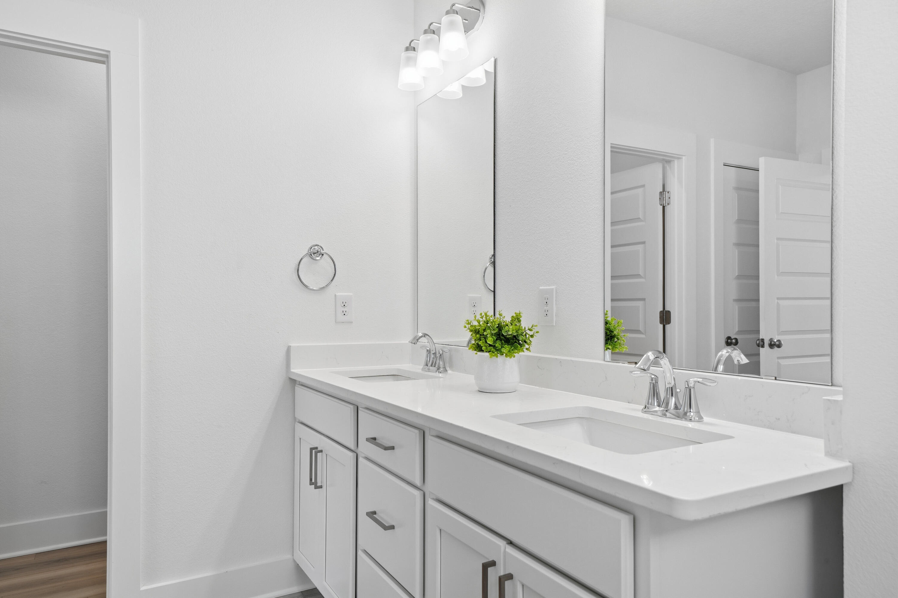 MAGNOLIA CREEK PHASE 1 - Residential