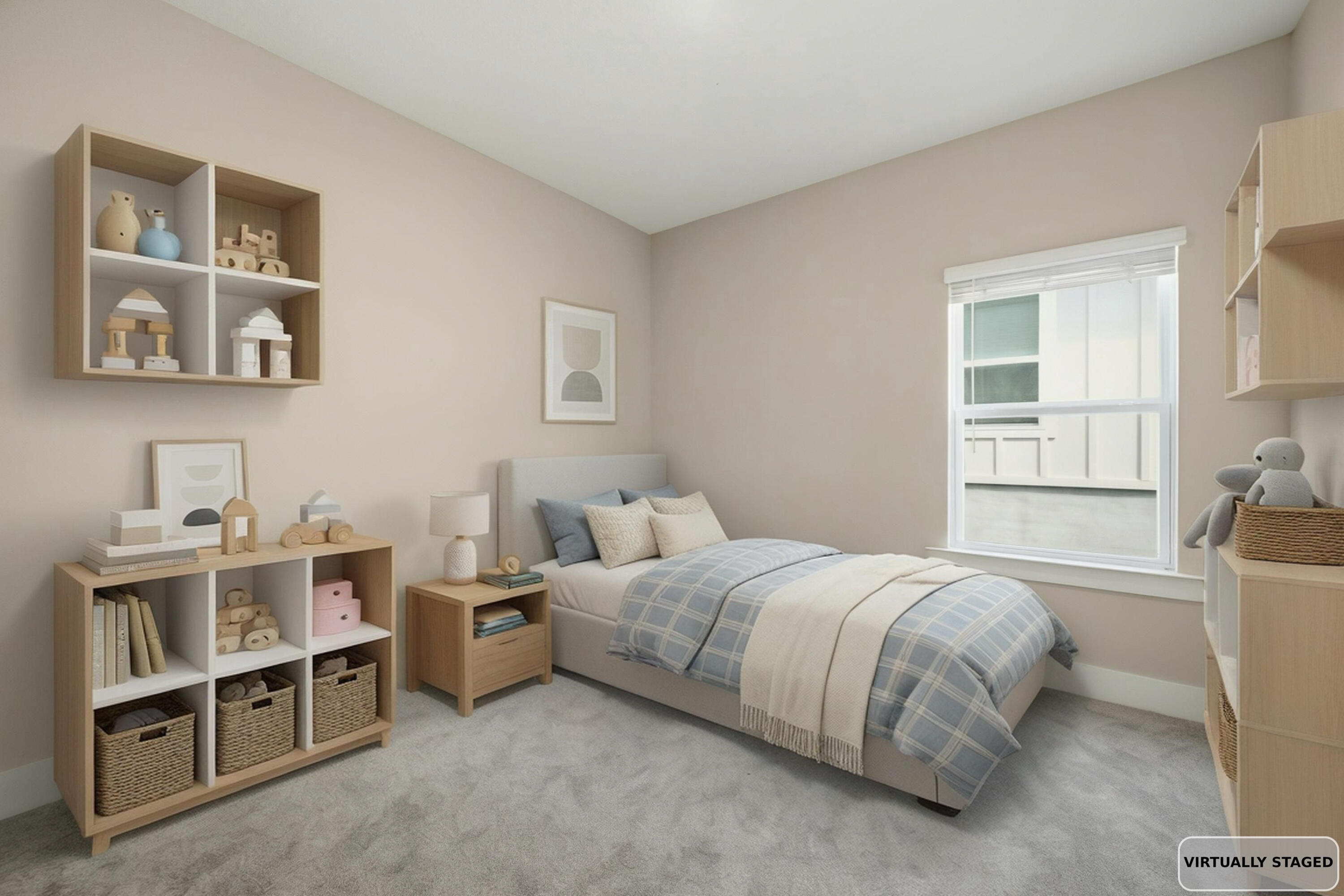 MAGNOLIA CREEK PHASE 1 - Residential