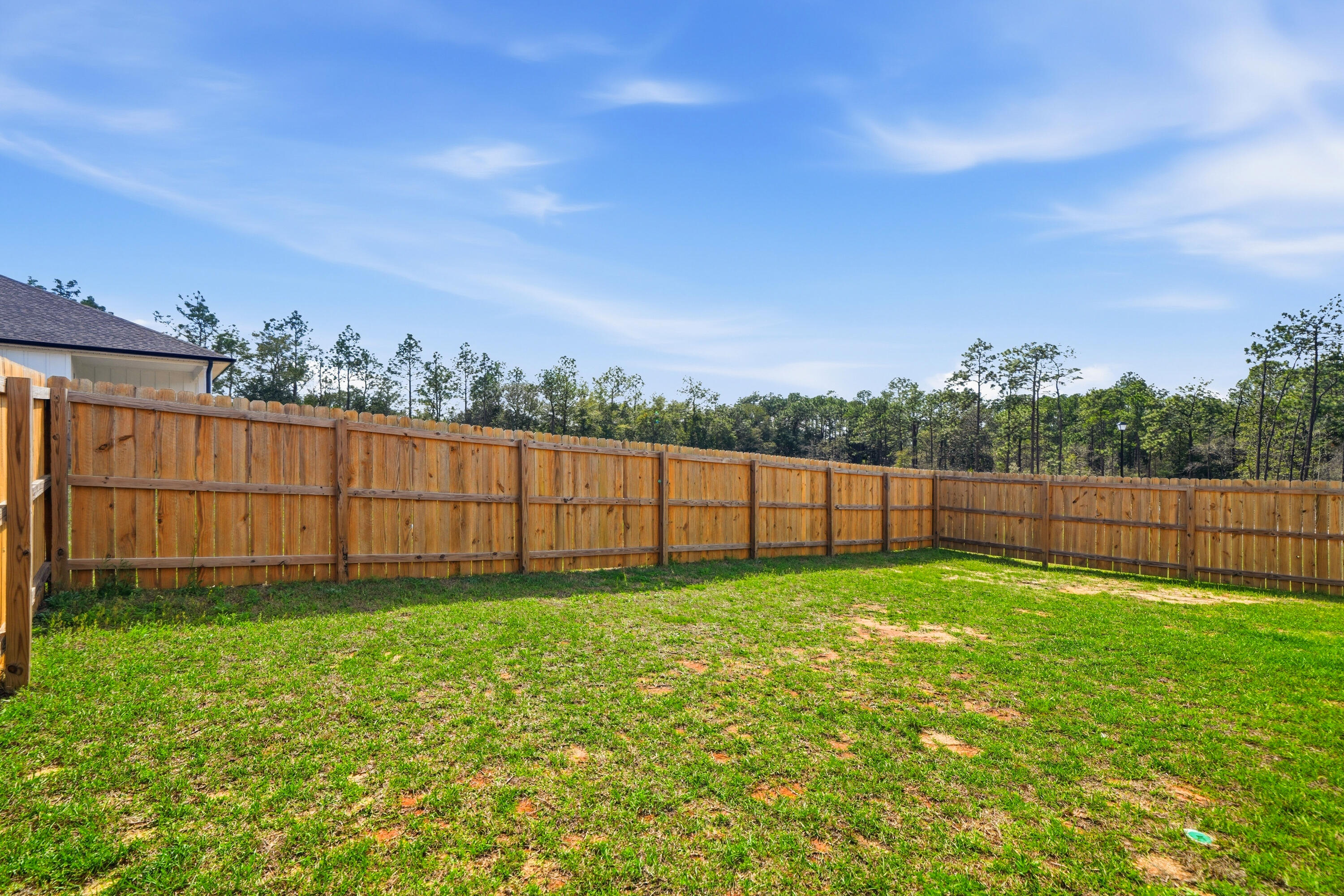 MAGNOLIA CREEK PHASE 1 - Residential