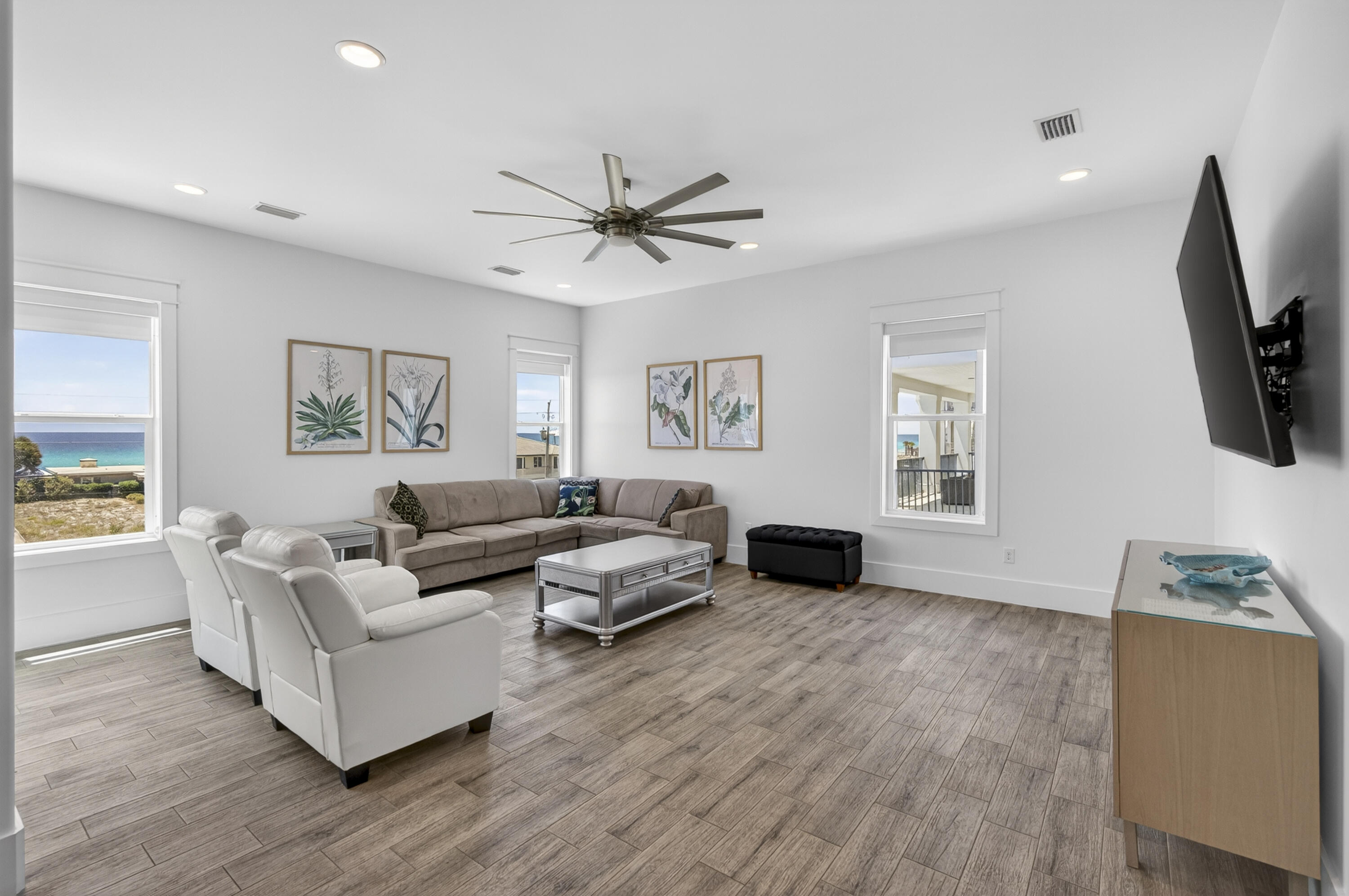 DUNE ALLEN - Residential