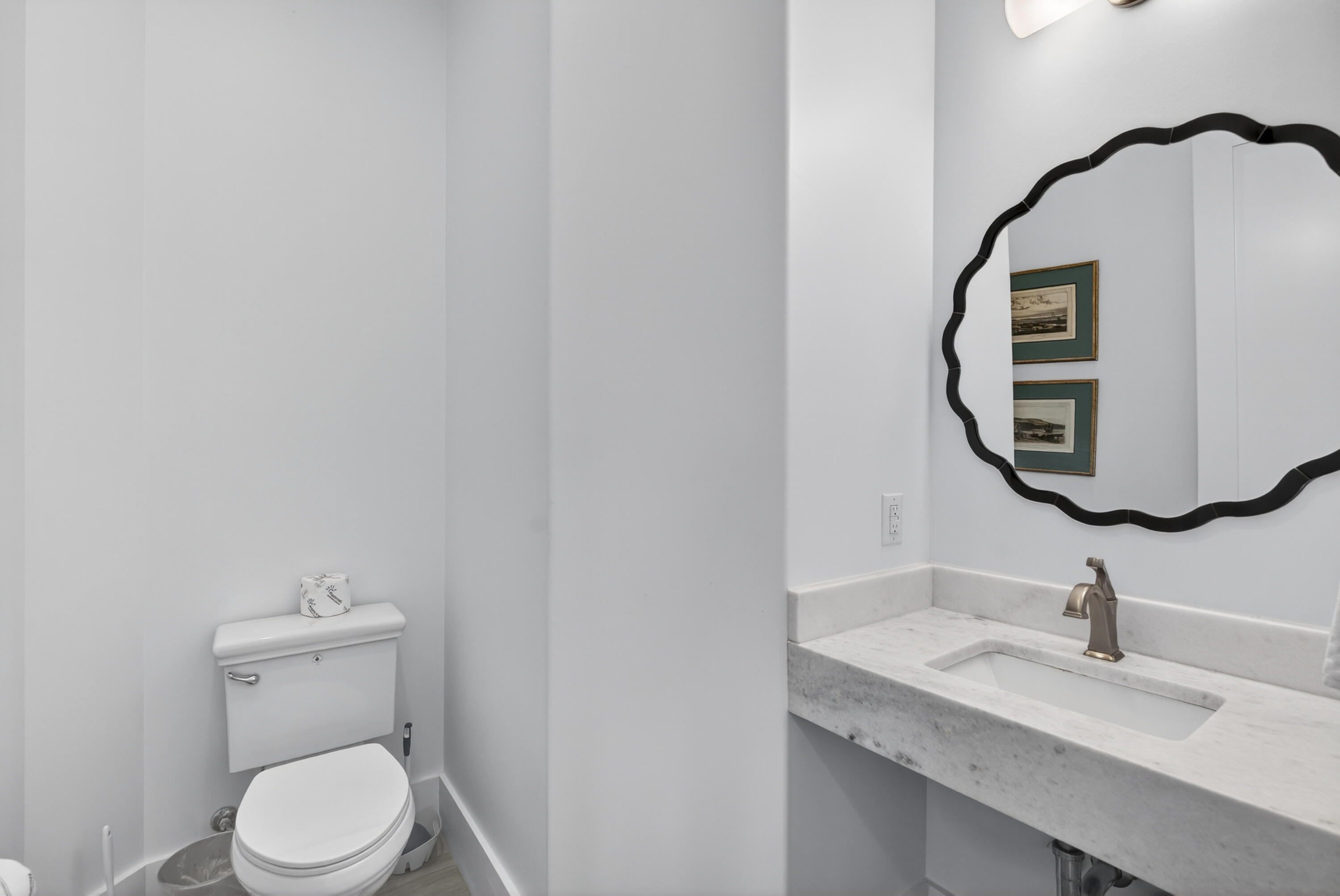 DUNE ALLEN - Residential