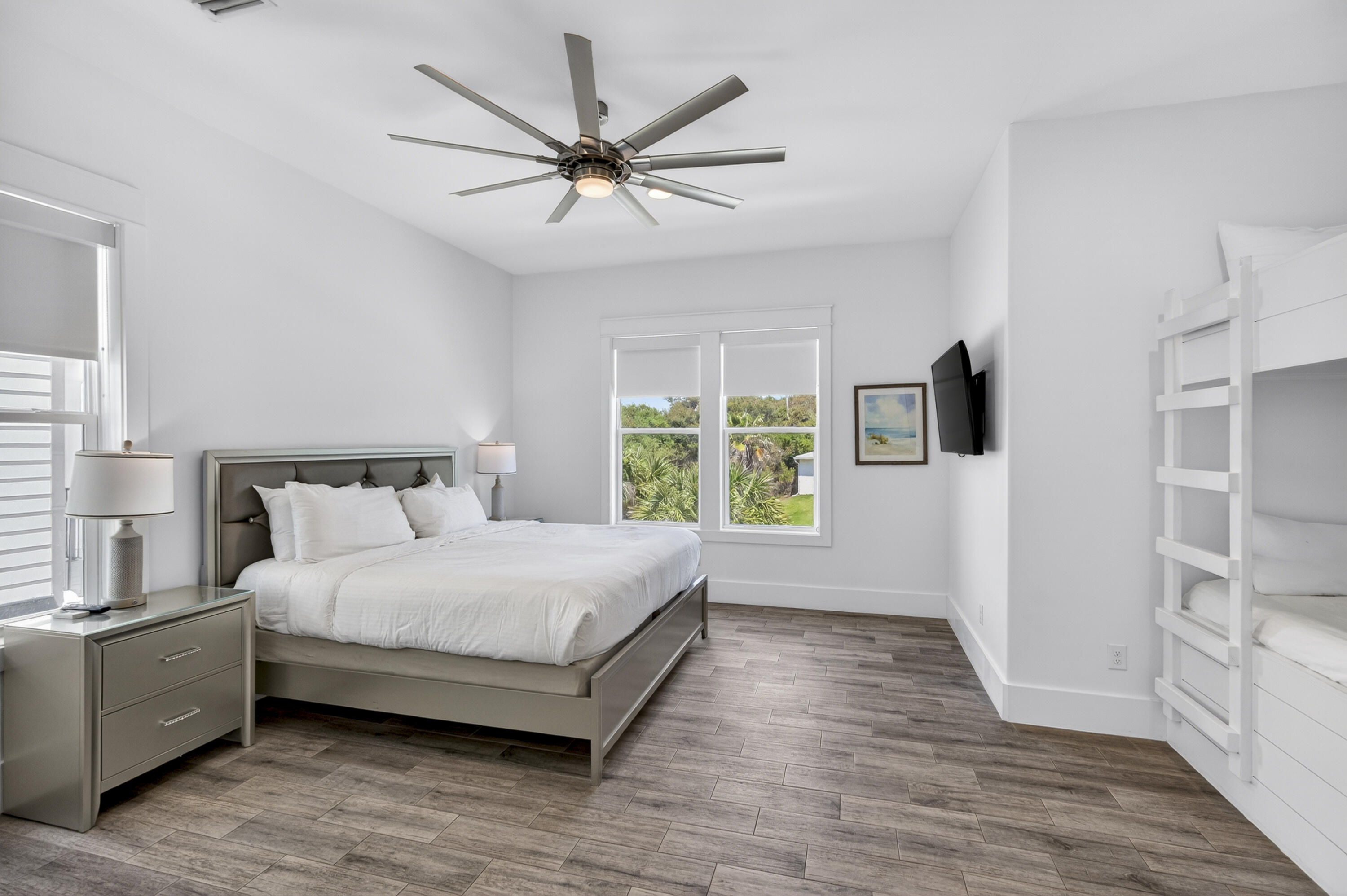 DUNE ALLEN - Residential