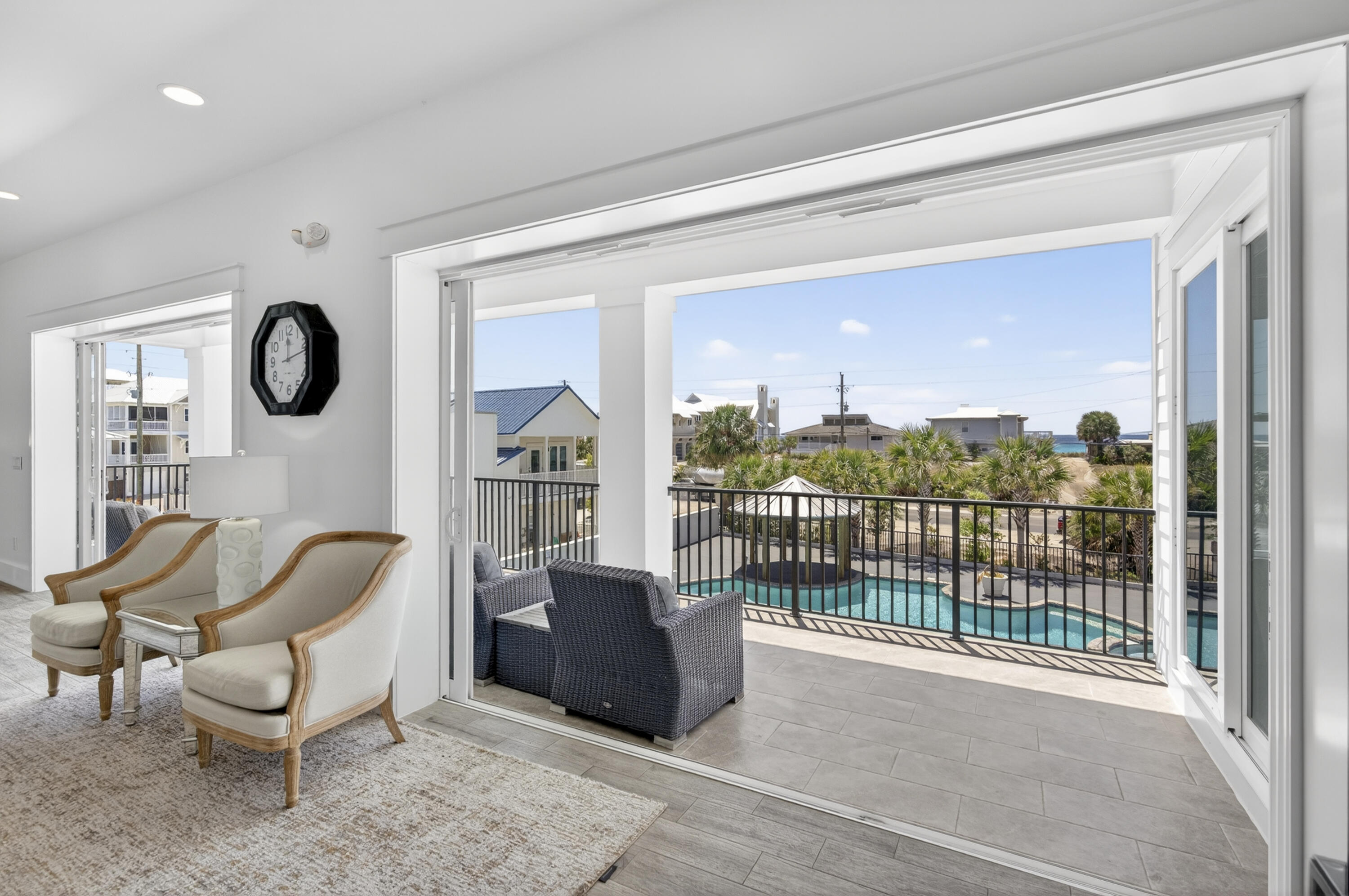 DUNE ALLEN - Residential