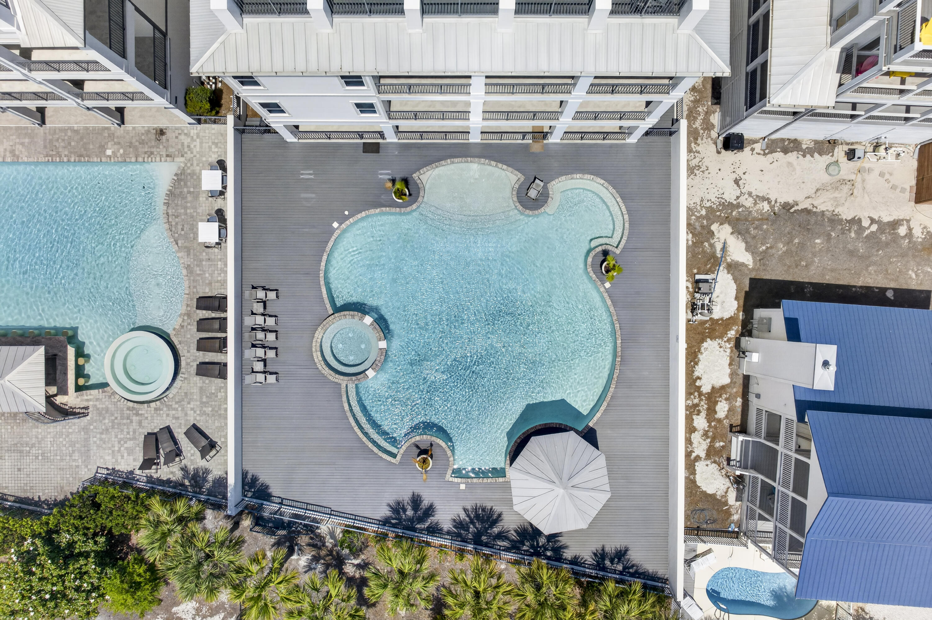 DUNE ALLEN - Residential