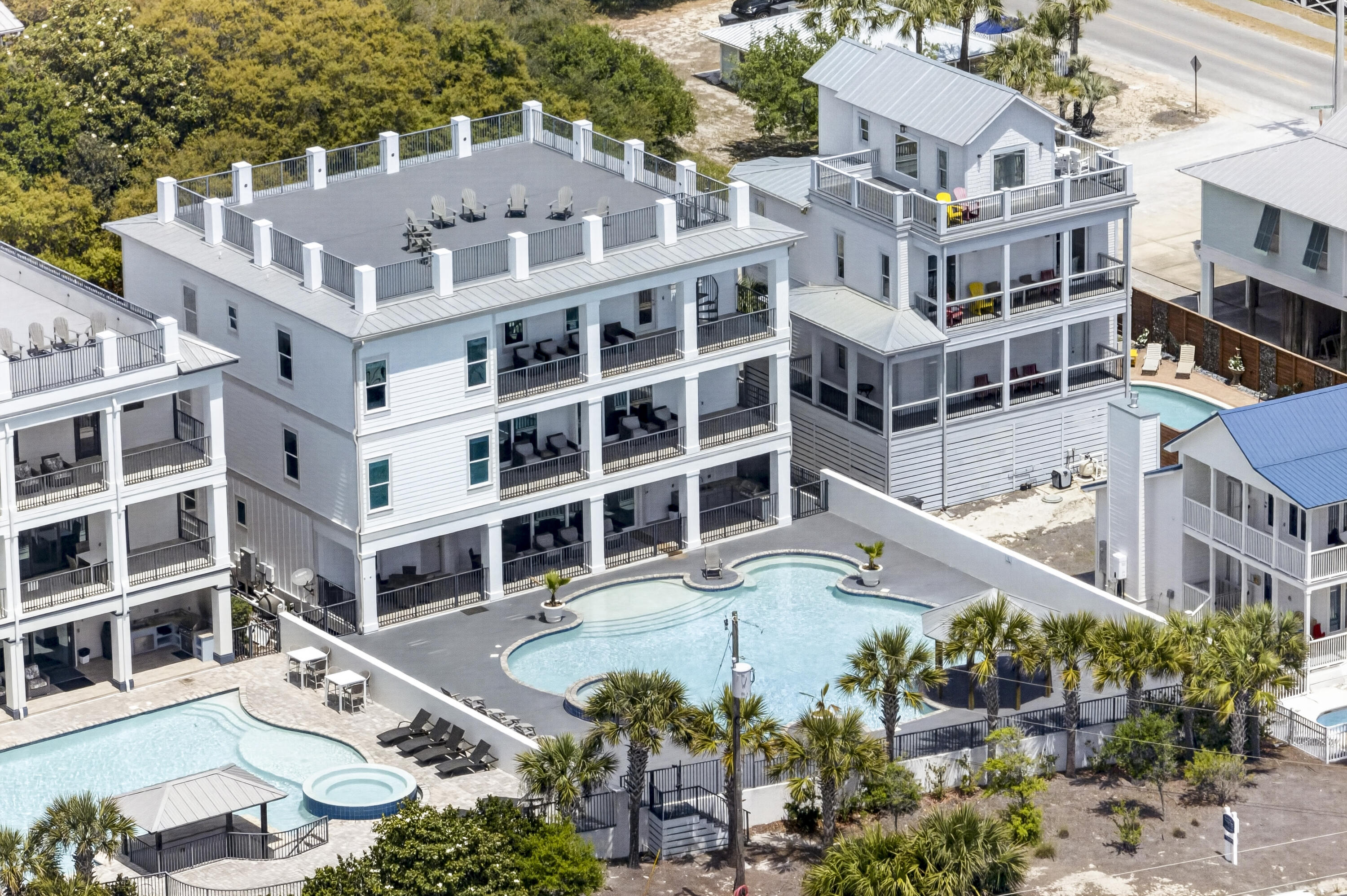 DUNE ALLEN - Residential