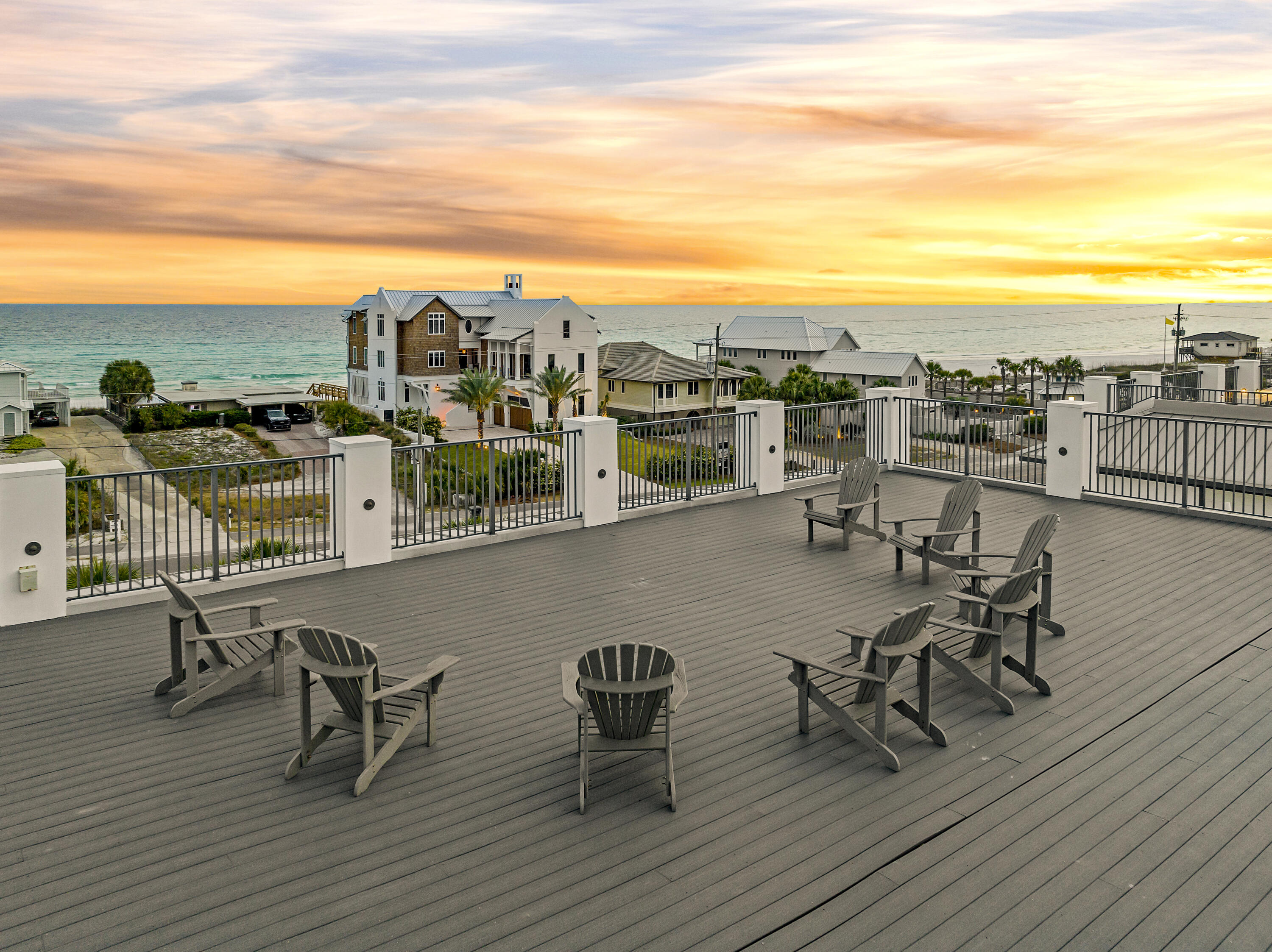 DUNE ALLEN - Residential